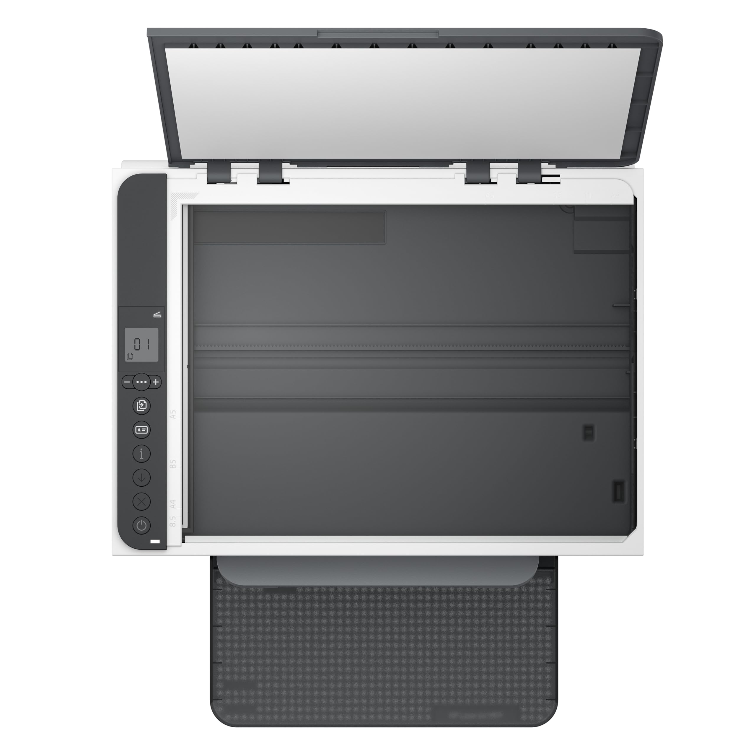 HP LaserJet MFP M234d MFP Mono laser Legal 14ppm Copy 29ppm Print 150sheets USB Bluetooth
