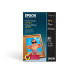 EPSON PHOTO  papier brillant 200g/m2 130x180mm 50 feuilles pack de 1