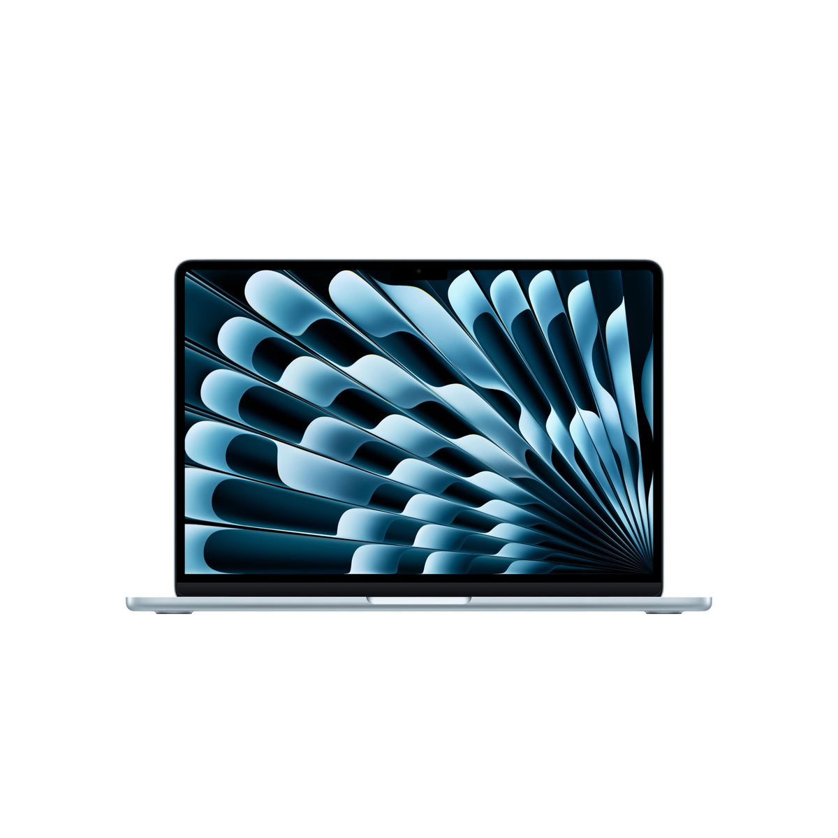 MBA 13.6 Sky/8C GPU/16GB/512GB