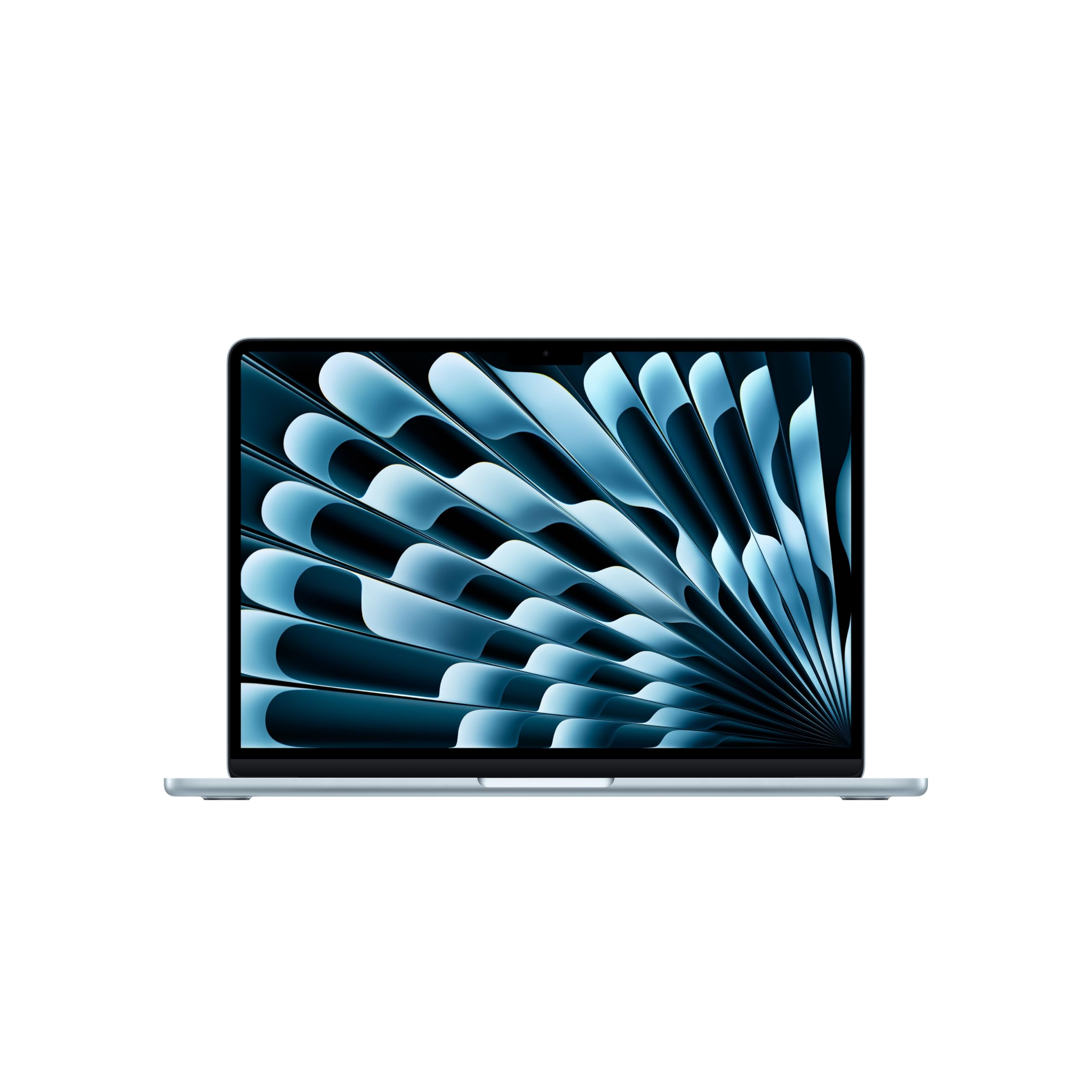 MBA 13.6 Sky/8C GPU/16GB/512GB