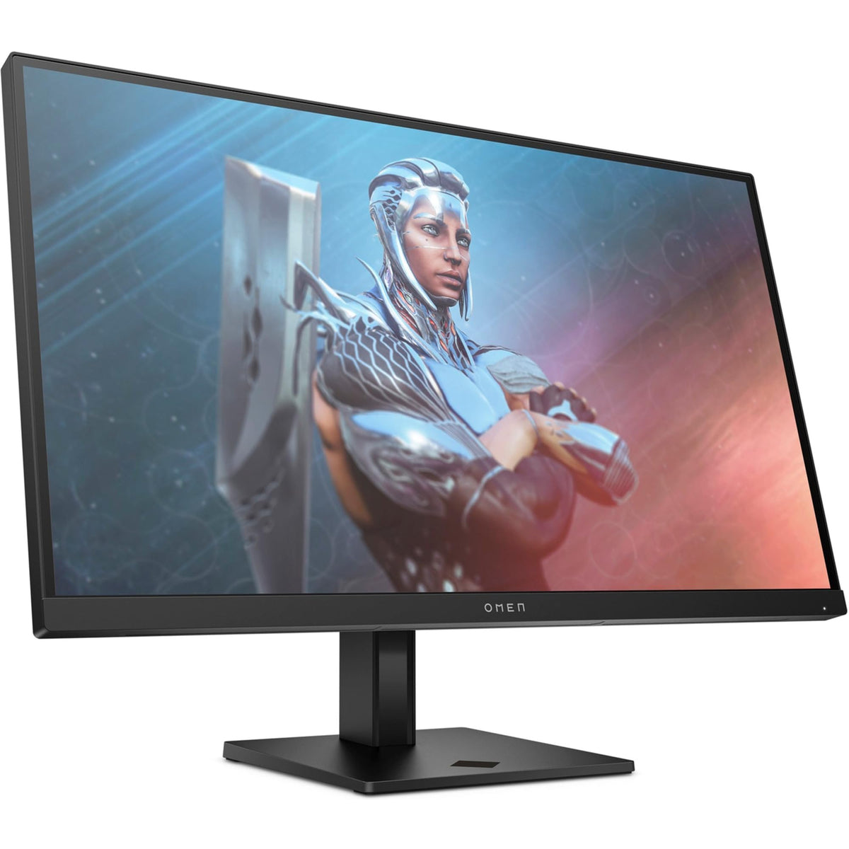 "OMEN by HP 27 inch FHD 165Hz Gaming Monitor - OMEN 27 écran plat de PC 68,6 cm (27"") 1920 x 1080 pixels Full HD LCD Noir"