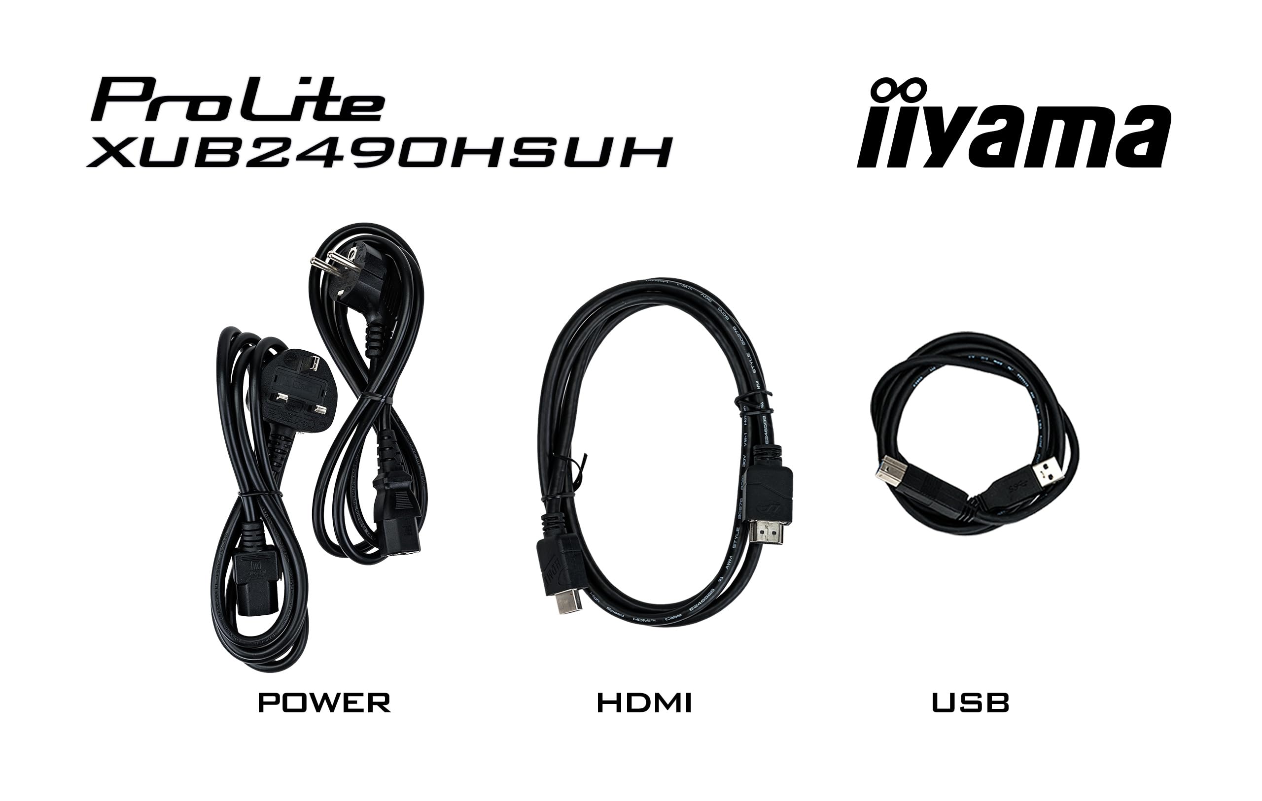 XUB2490HSUH-B2 24" IPS-1920x1080 Windows
