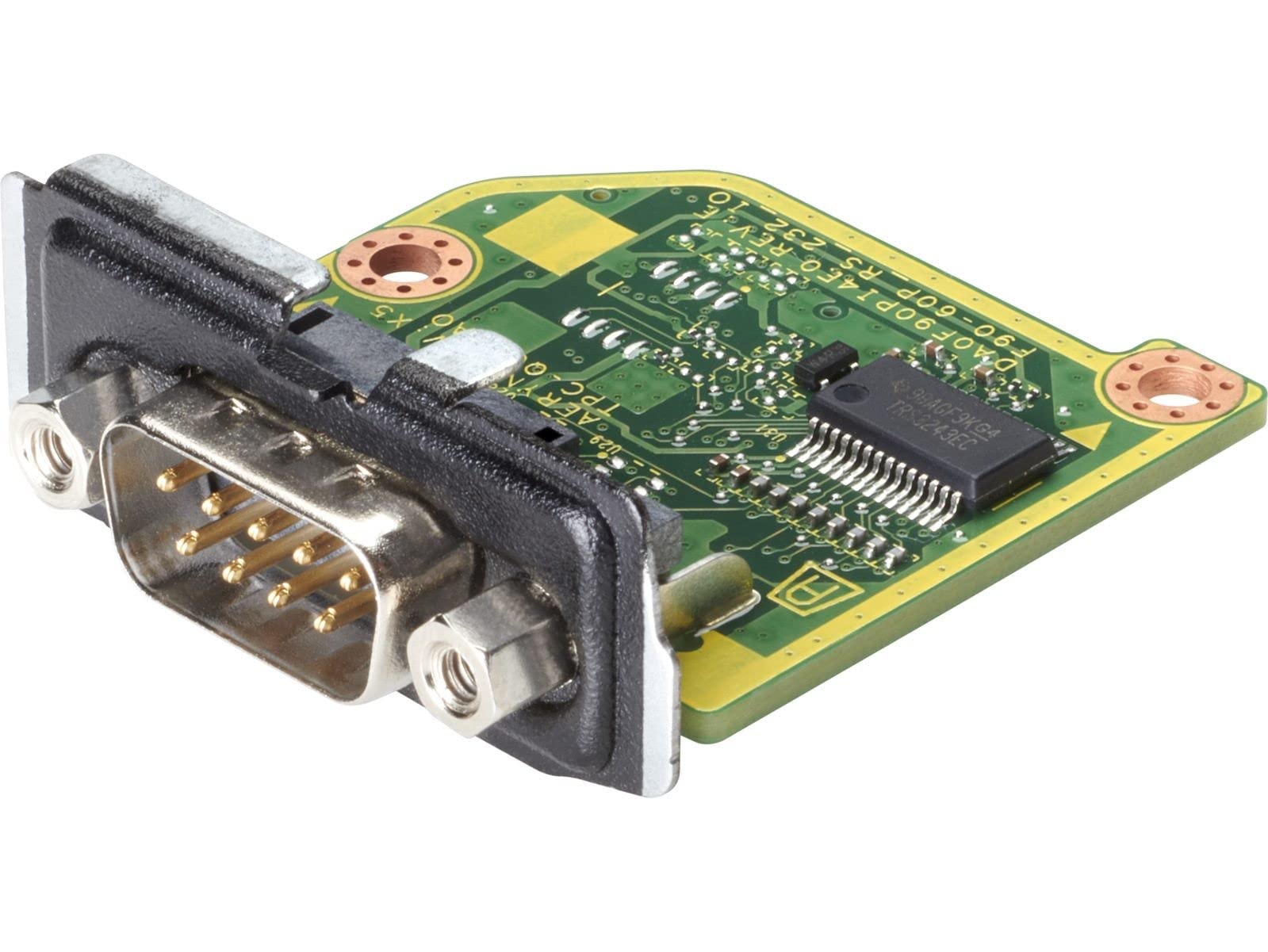 HP Serial Port v3 Flex IO