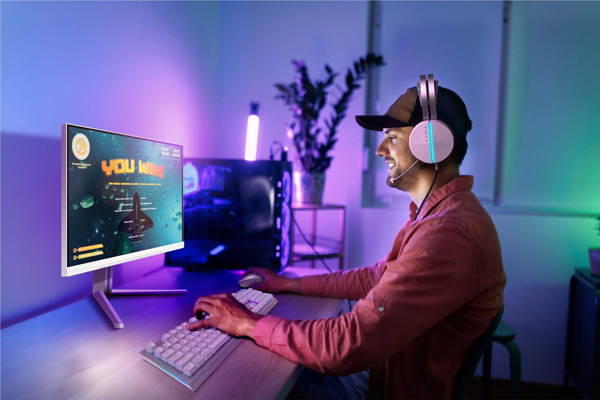PHILIPS 27M2N3201A 27p FreeSync 1920x1080 0.5ms 2xHDMI DP