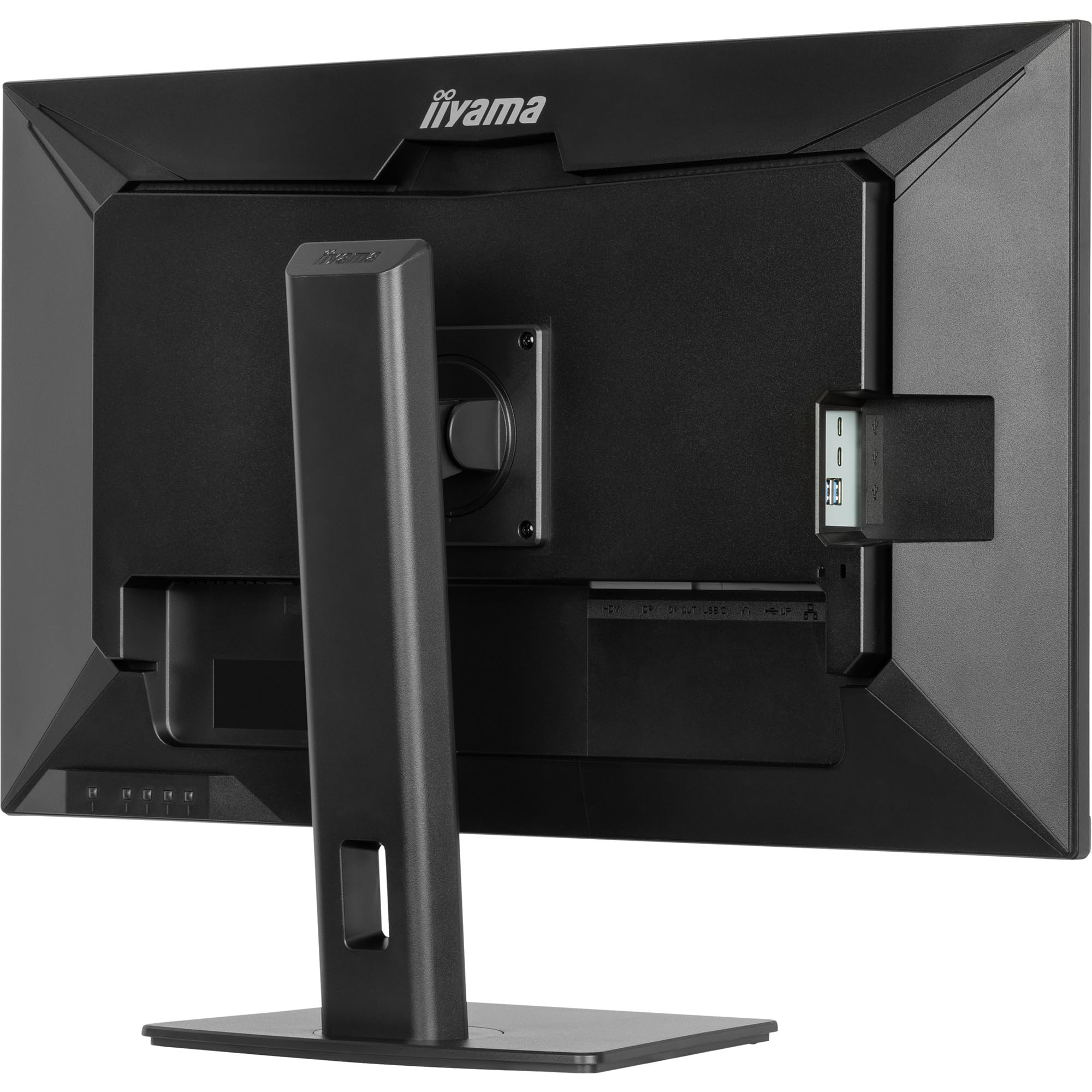 XUB3297QSNP-B1 32" IPS-2560x1440 350cd/m