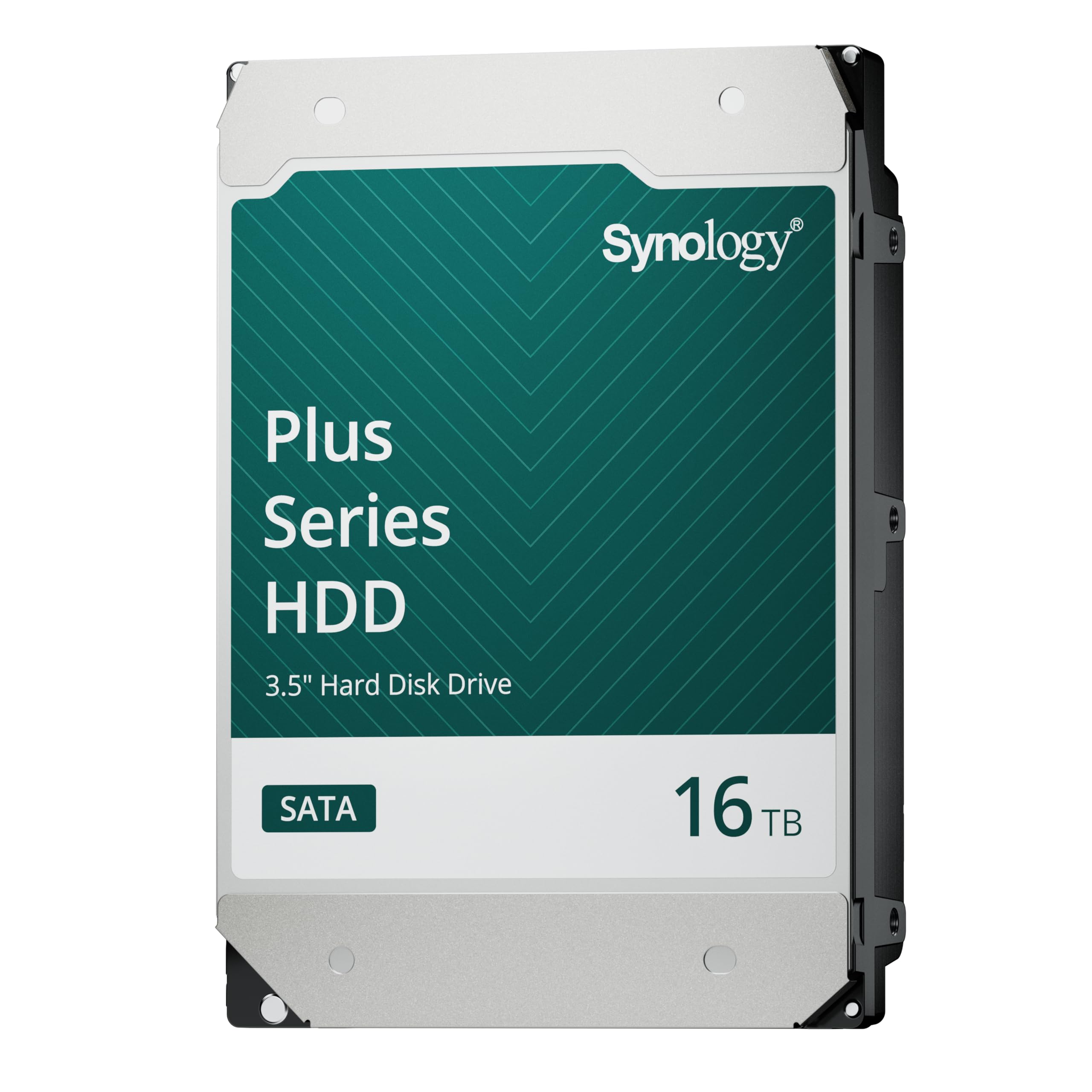 SYNOLOGY HAT3310-16T NAS 16To SATA 3.5p HDD