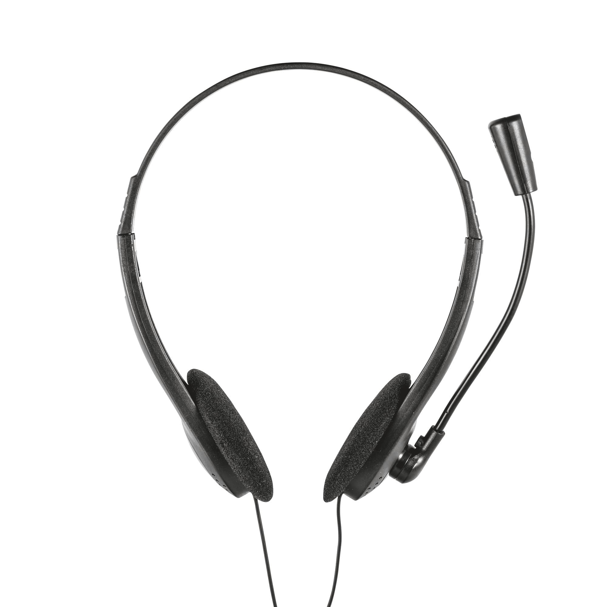 TRUST Casque-micro PRIMO pour ordinateur