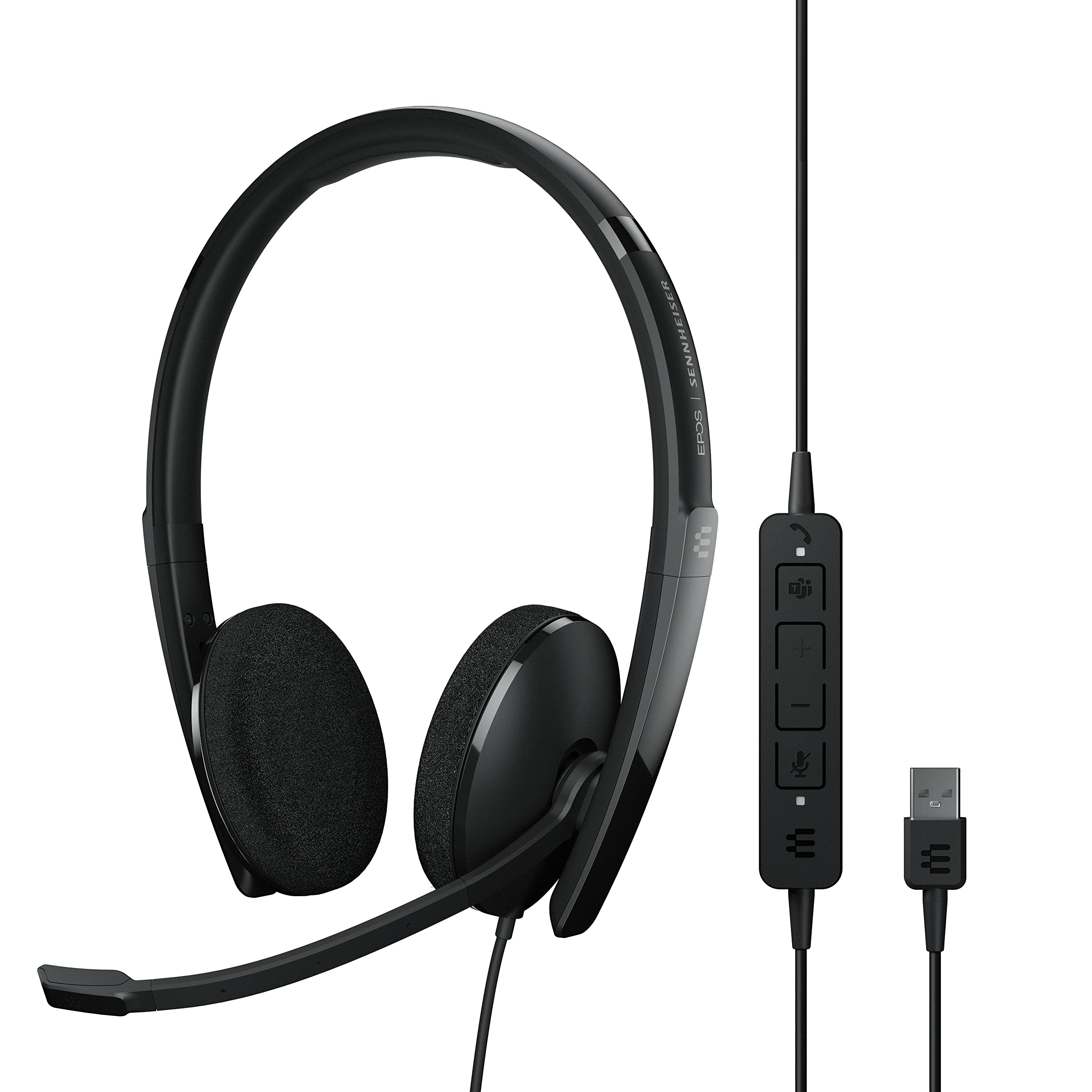 EPOS ADAPT 160T USB II