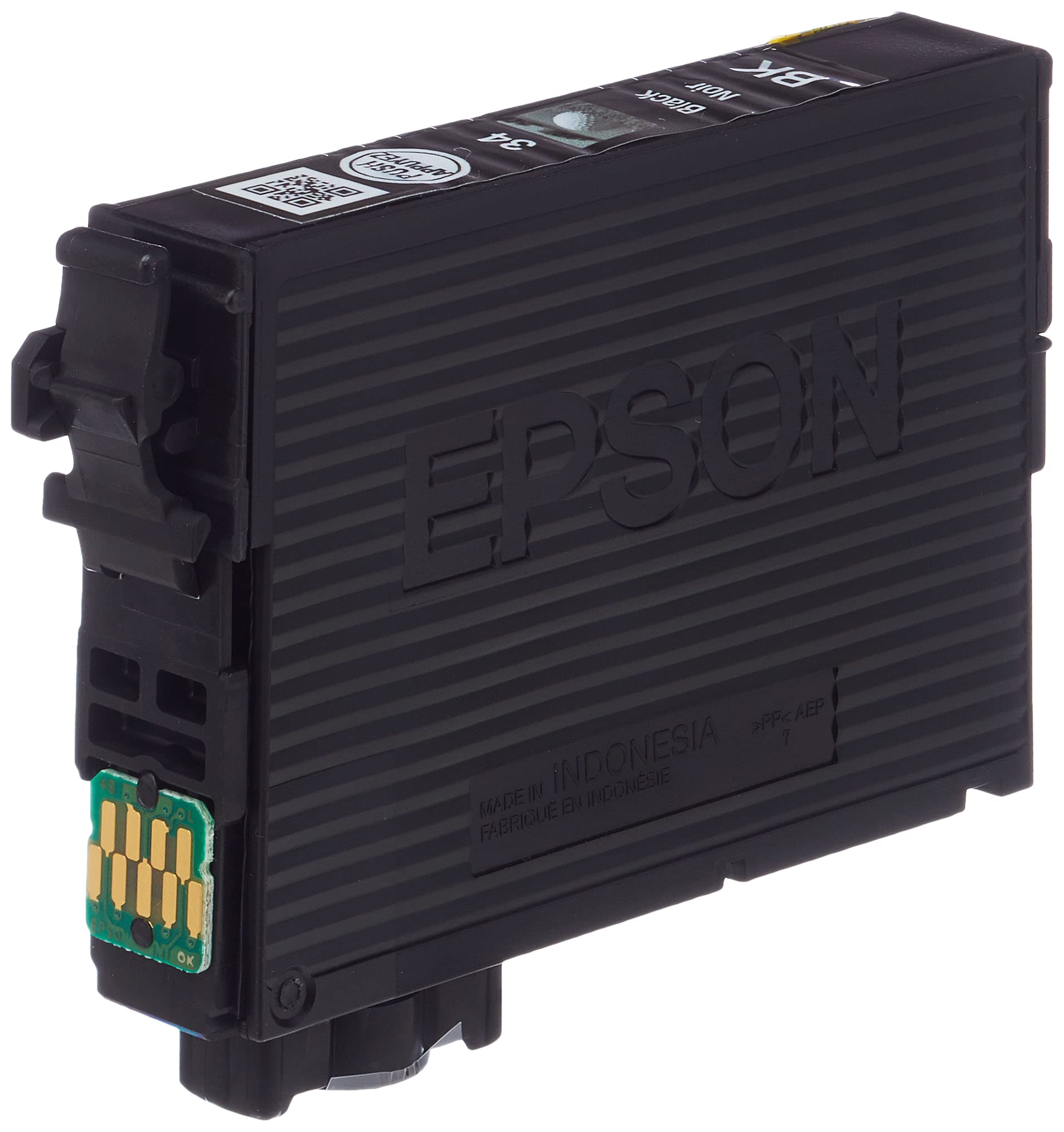 EPSON 2LB Multipack 34 Ink Multipack CMYK DURABrite Ultra Blister w/s