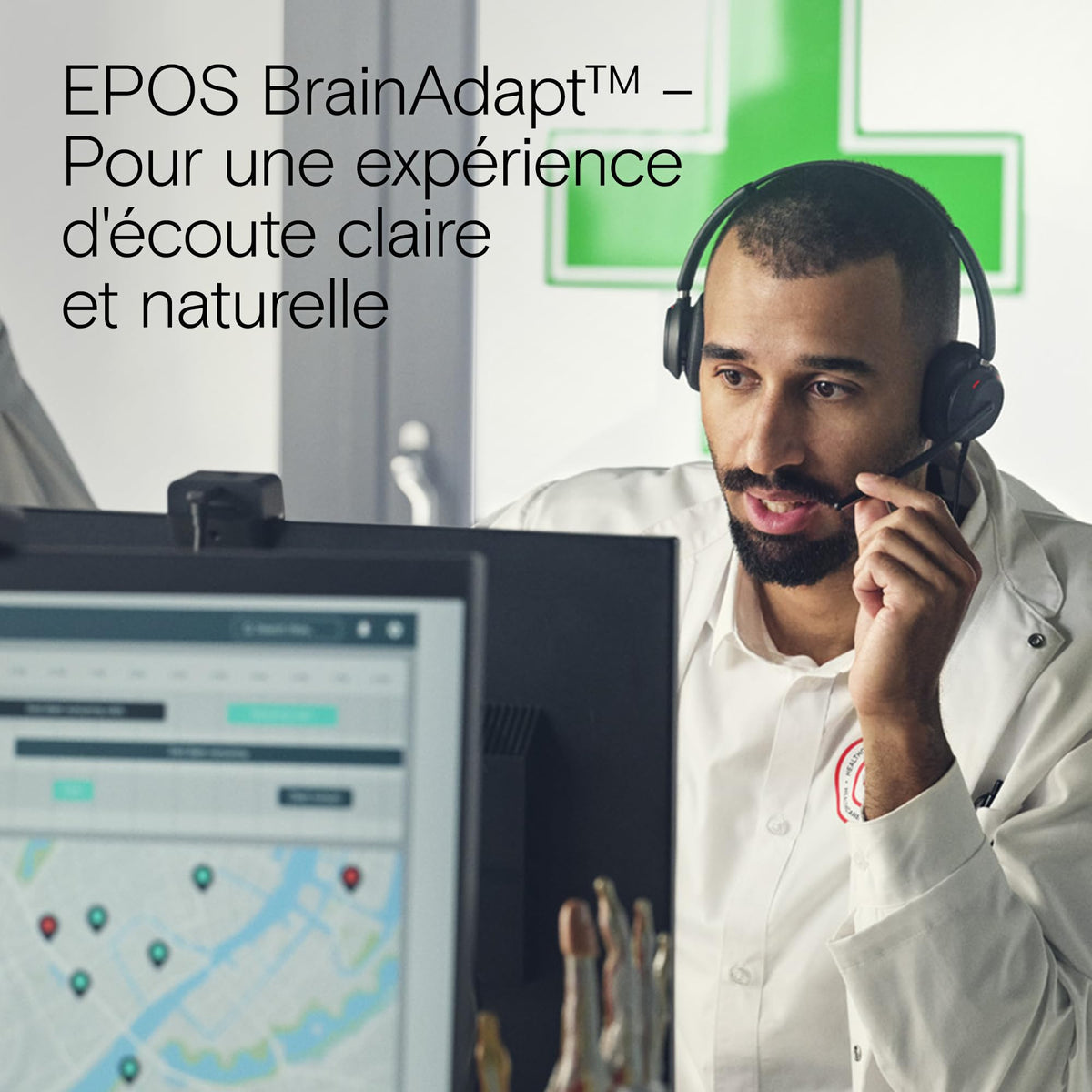 EPOS IMPACT 760