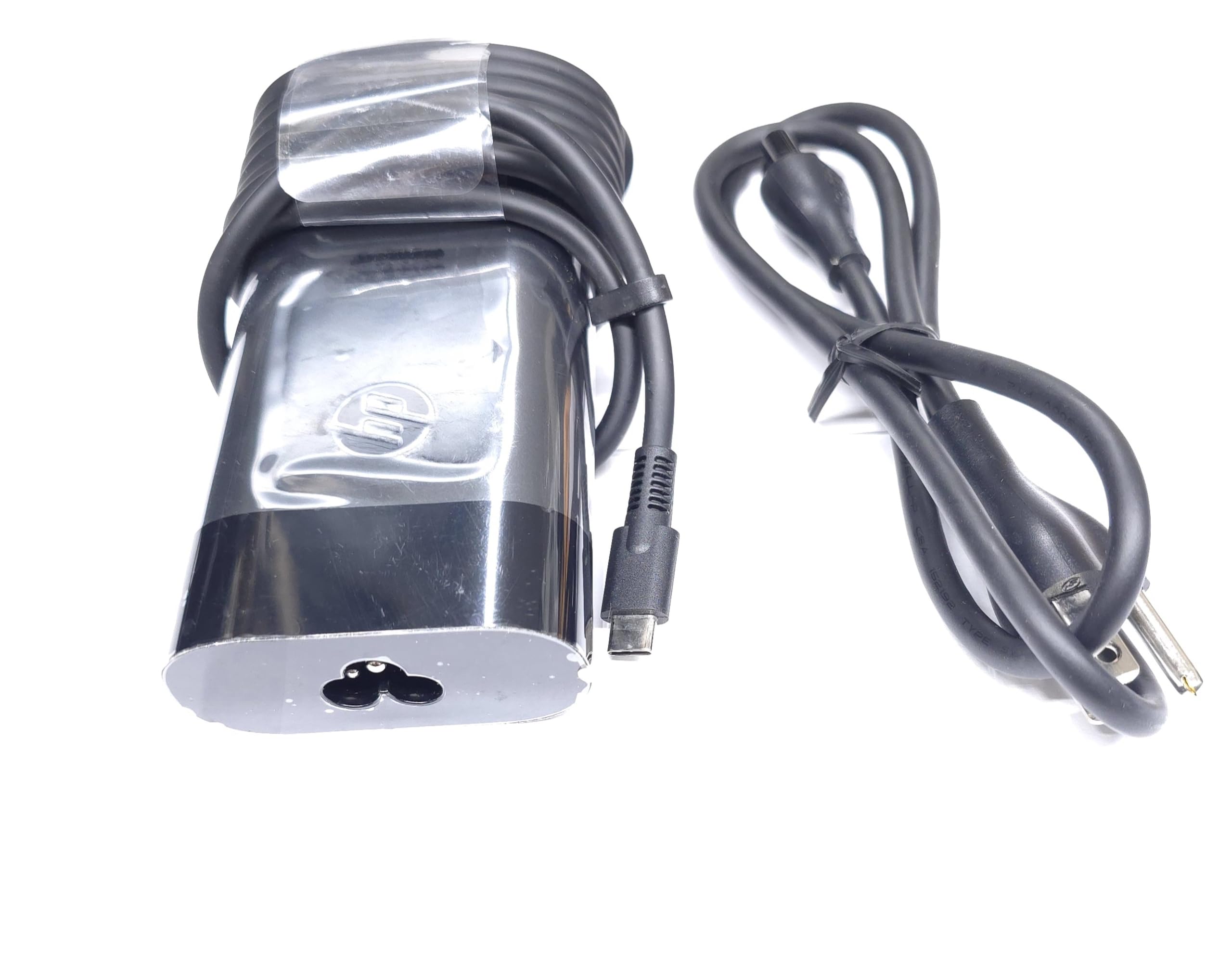 HP USB-C 140W Laptop Charger (EU)