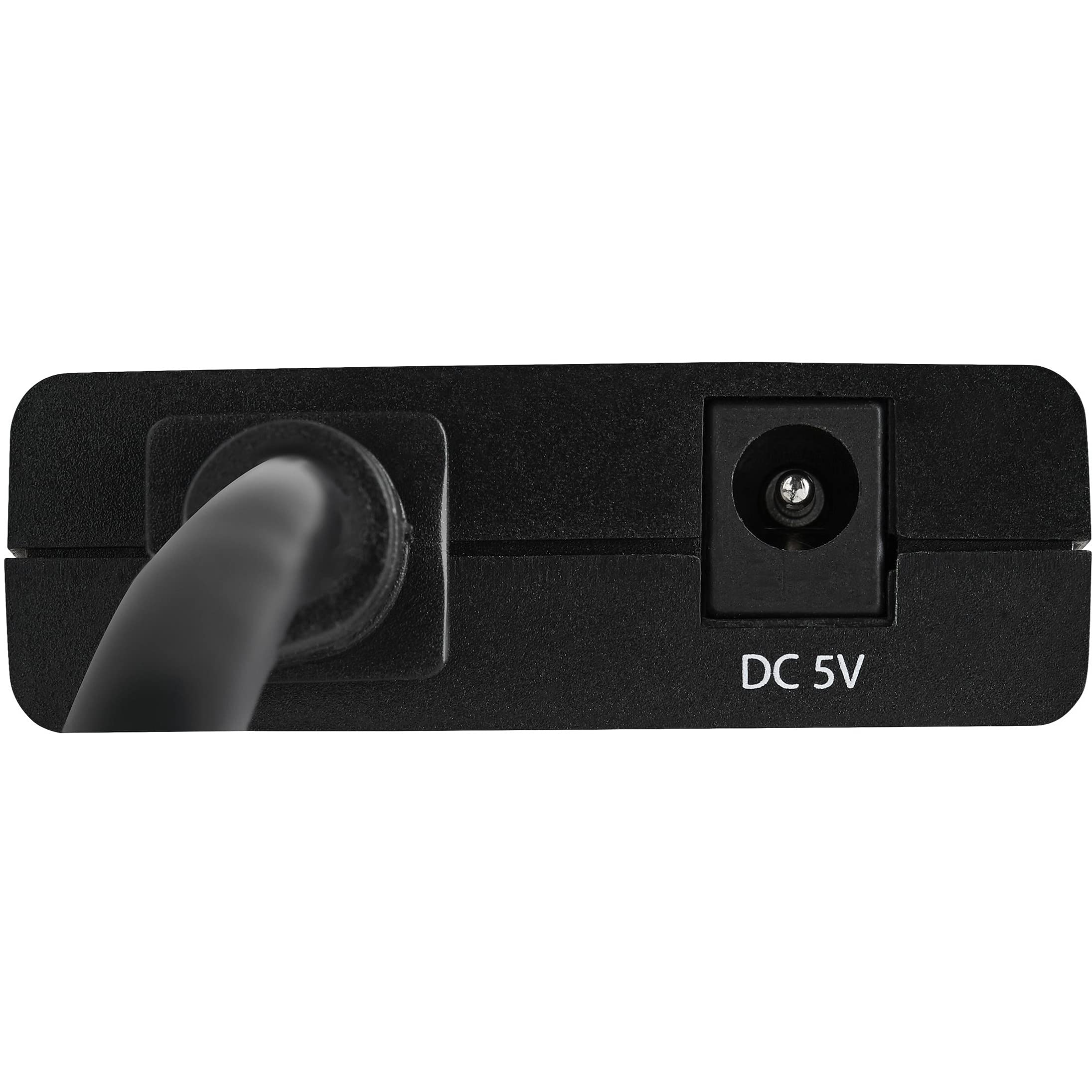 4K HDMI 2-Port Video Splitter - 4K 30Hz