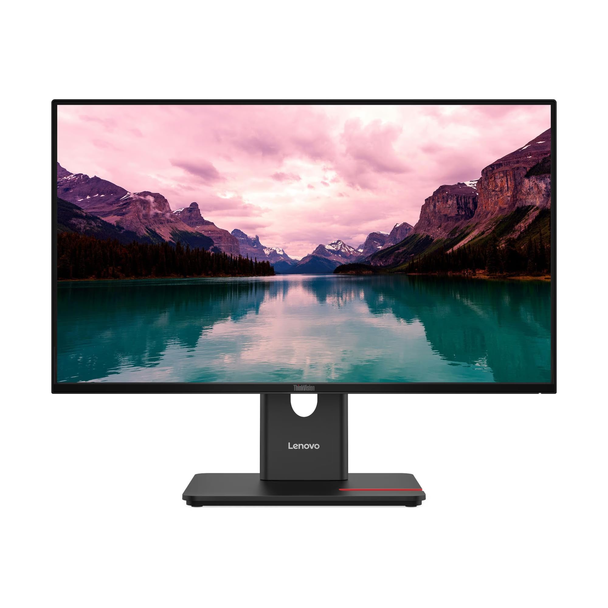 LENOVO ThinkVision T24-40 23.8p IPS 1920x1080 16:9 250cd/m2 HDMI DP VGA USB TopSeller