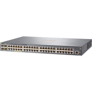 Aruba 1Y FC 4H EchV2 2540 48G P Swt SVC