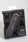 WD Black 2To SN850 NVMe SSD Supremely Fast PCIe Gen4 x4 M.2 internal single-packed
