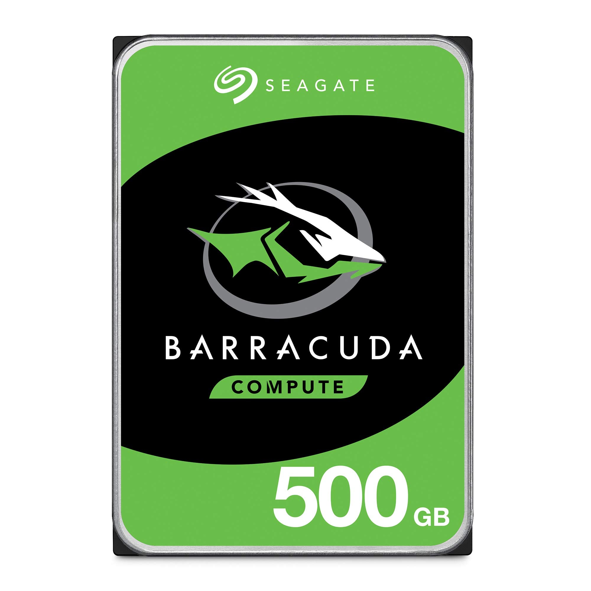 HDD BarraCuda 500GB 2.5"5.4K SATA 7mm