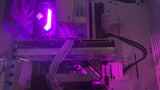 INNO3D GeForce RTX4060 Ti Twin X2 OC 8Go GDDR6 White