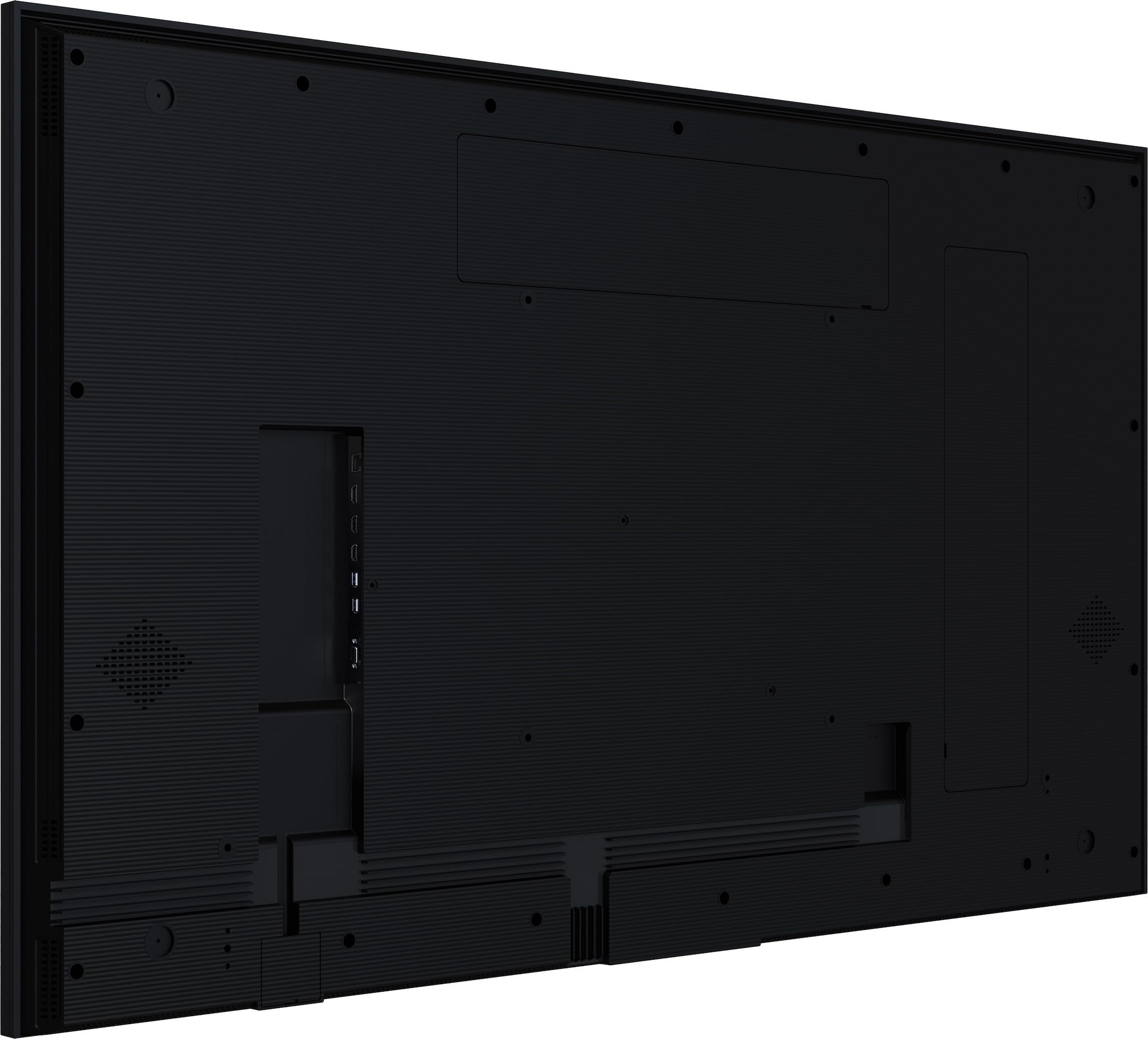 65" 3840x2160 UHD VA Haze 25% 500c