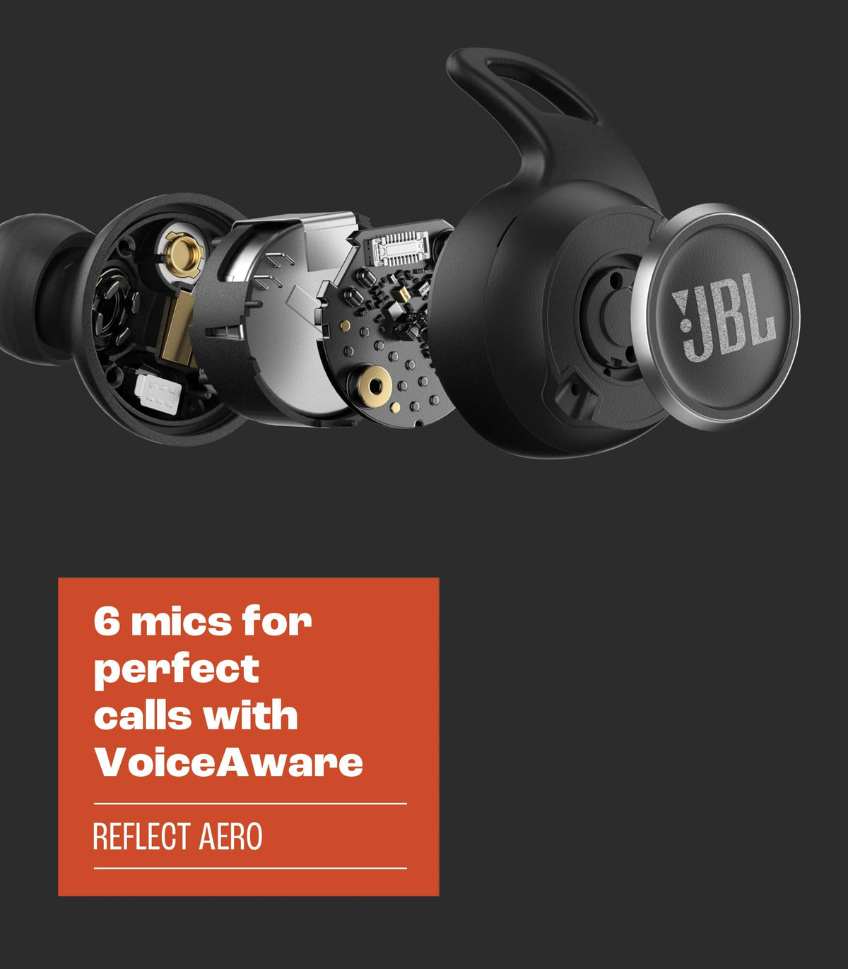 JBL REFLECT AERO