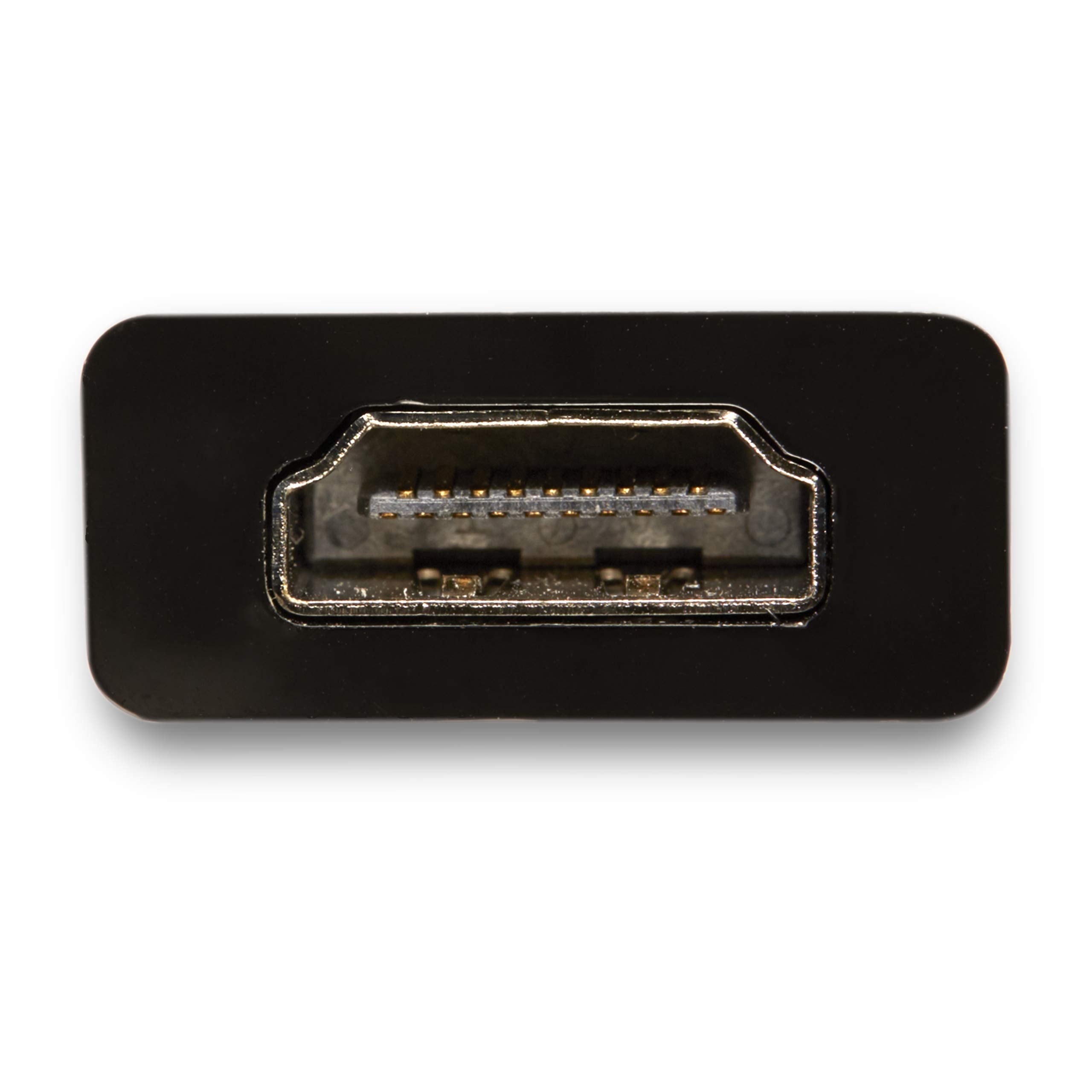 USB-C to HDMI Adapter with HDR - 4K 60Hz