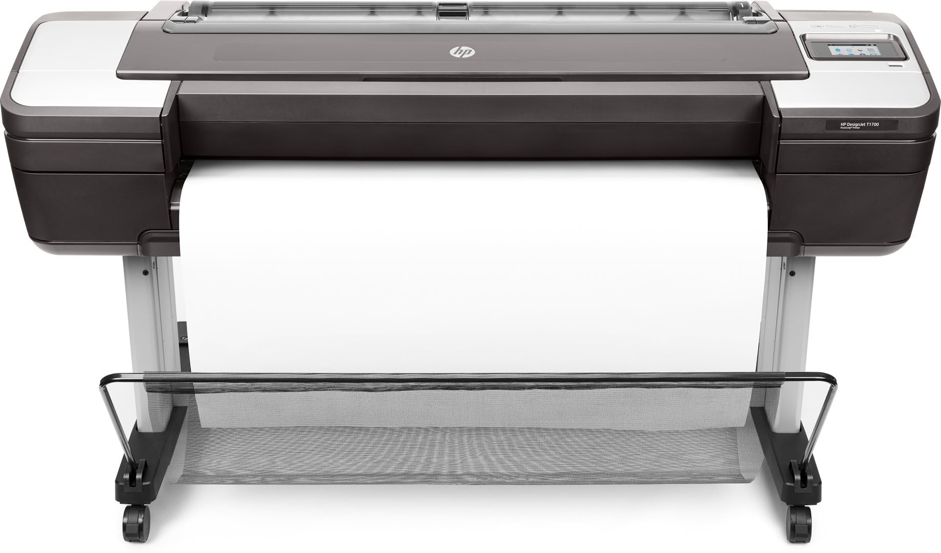 HP DesignJet T1700dr Printer