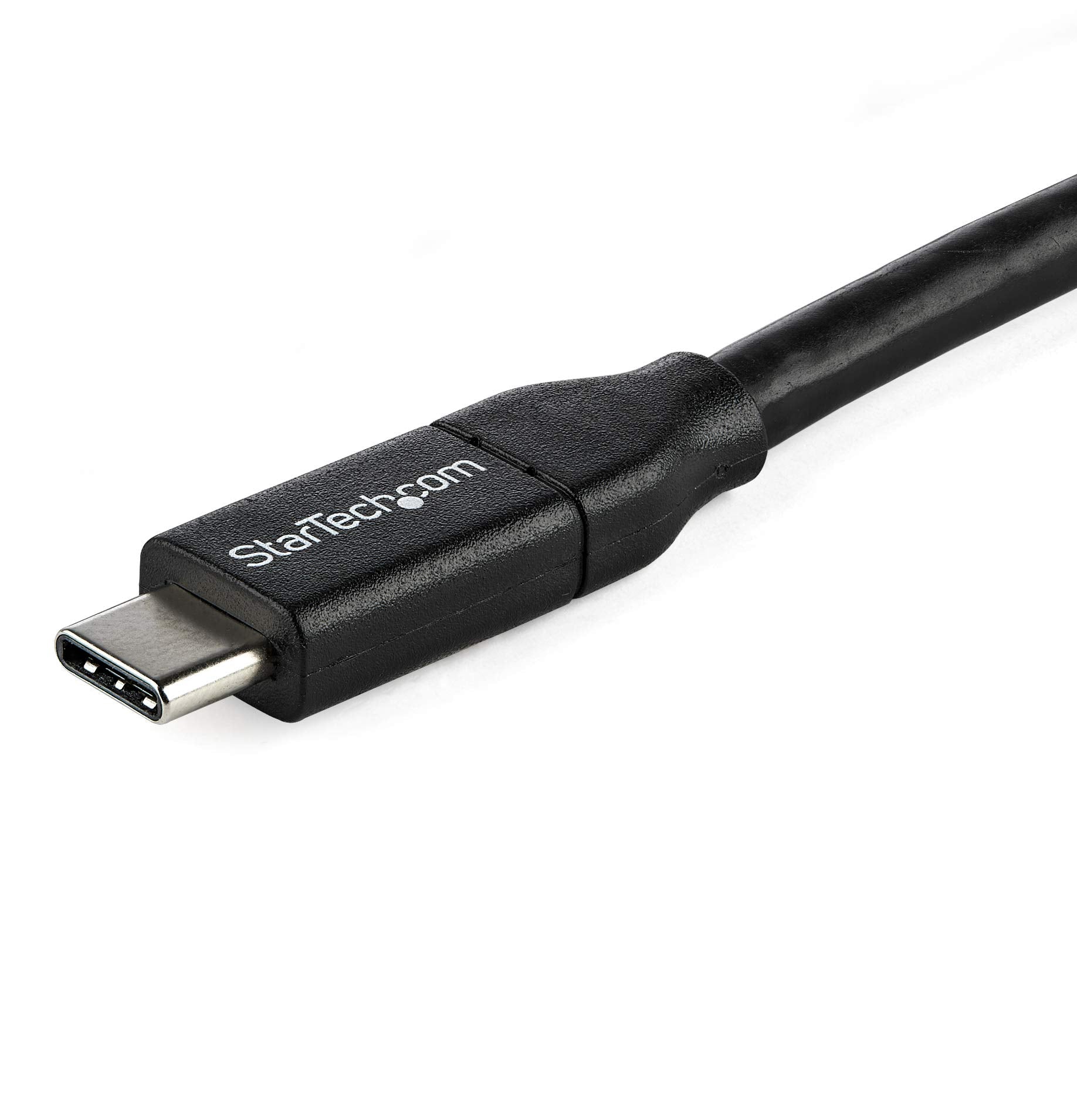 Cable USB-C w/5A PD - USB 2.0 - 1m 3ft