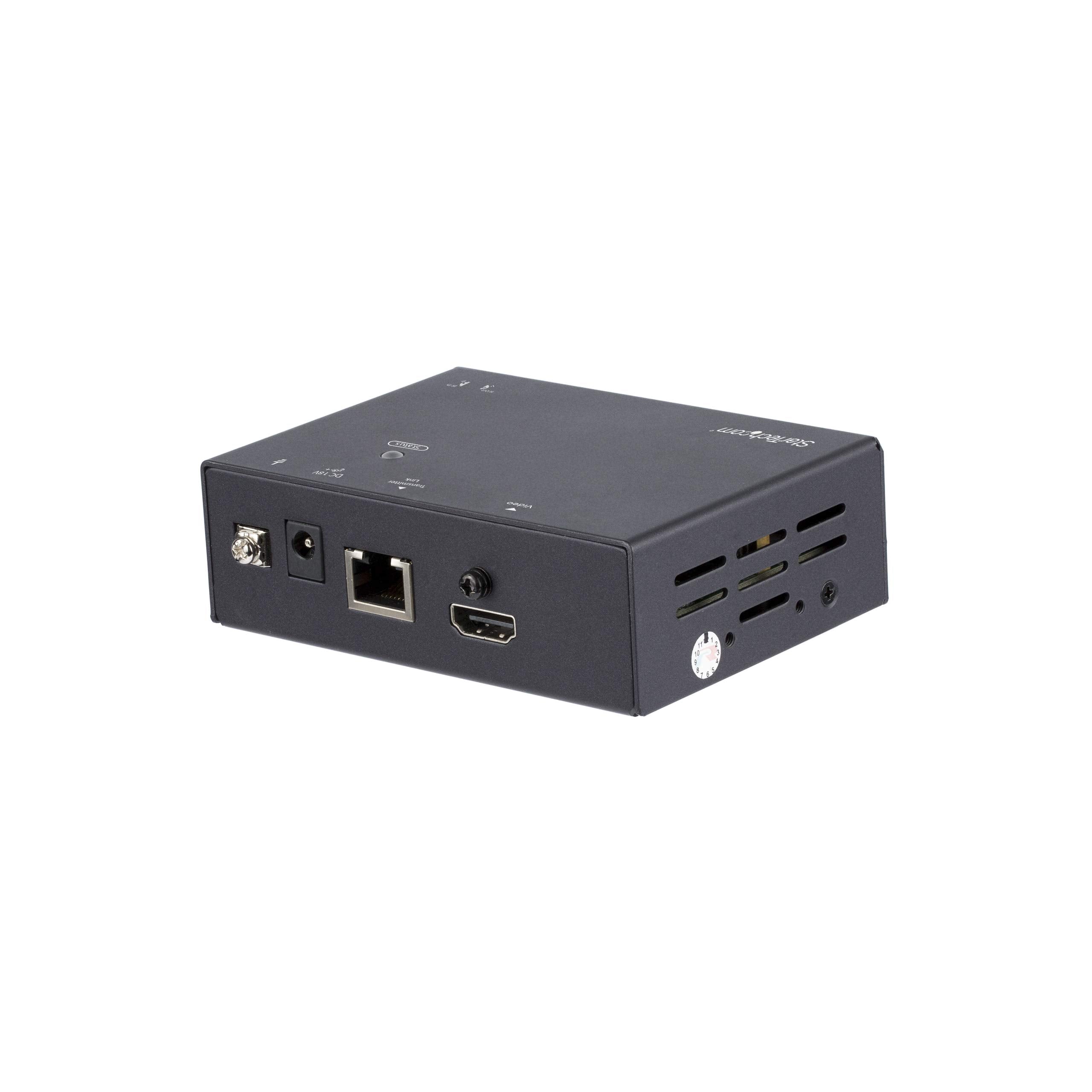 HDMI Over CAT6 Extender - Up to 70 m
