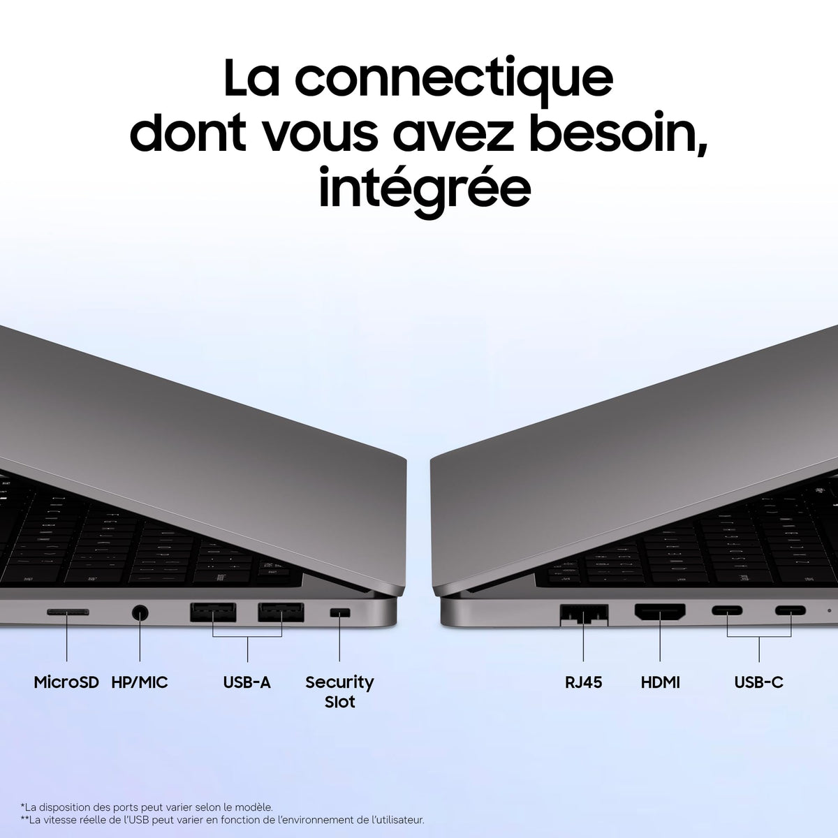 GALAXY BOOK6 14 U5/16GB/512GB