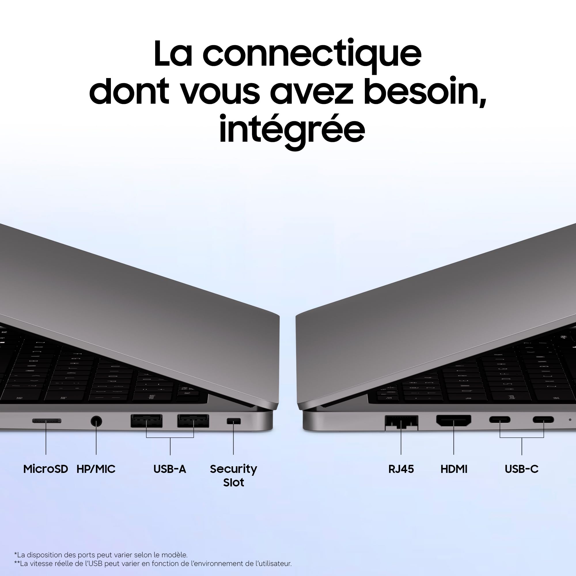 GALAXY BOOK6 14 U5/16GB/512GB