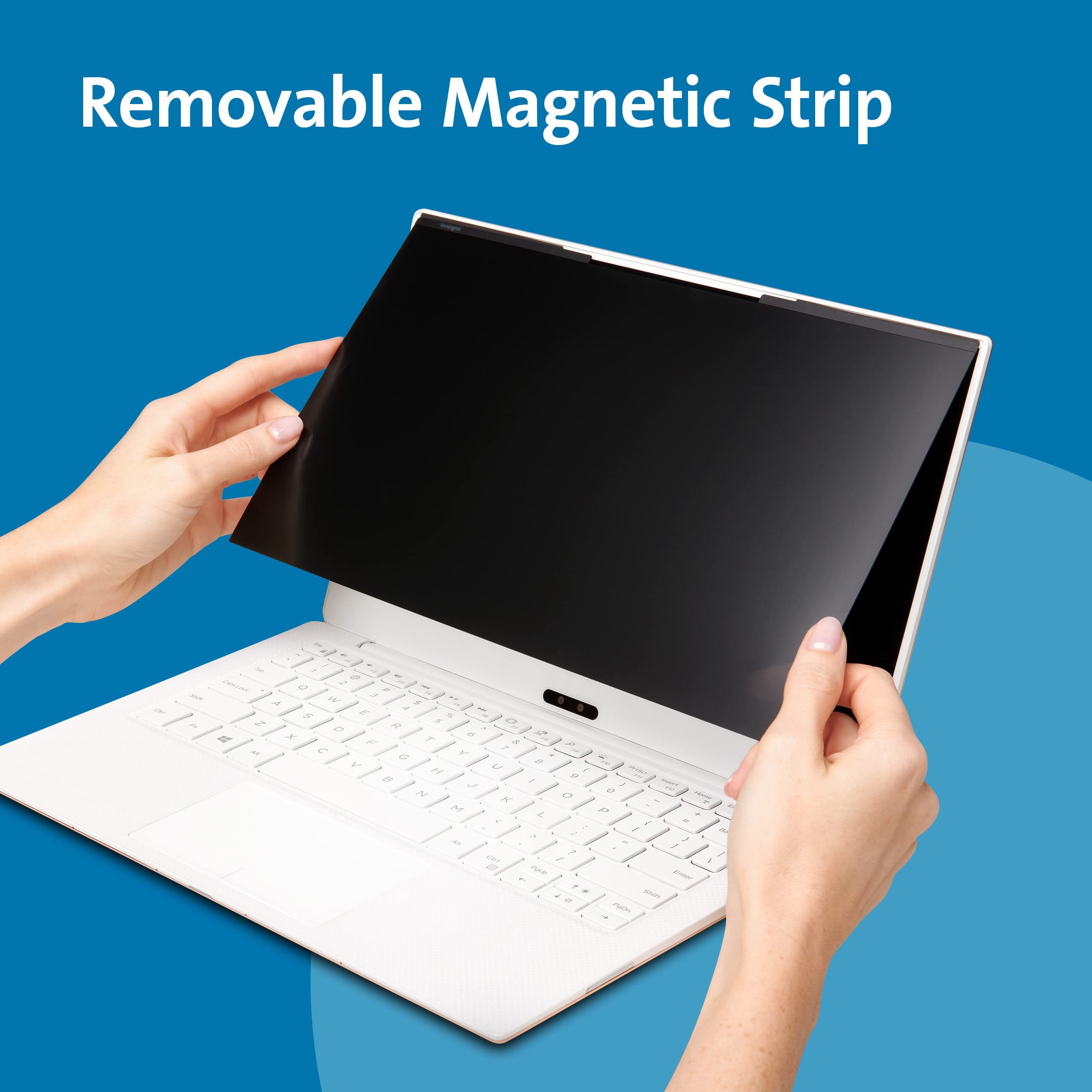 Magn Priv Scr Filt f 13.3 16:9 Laptop