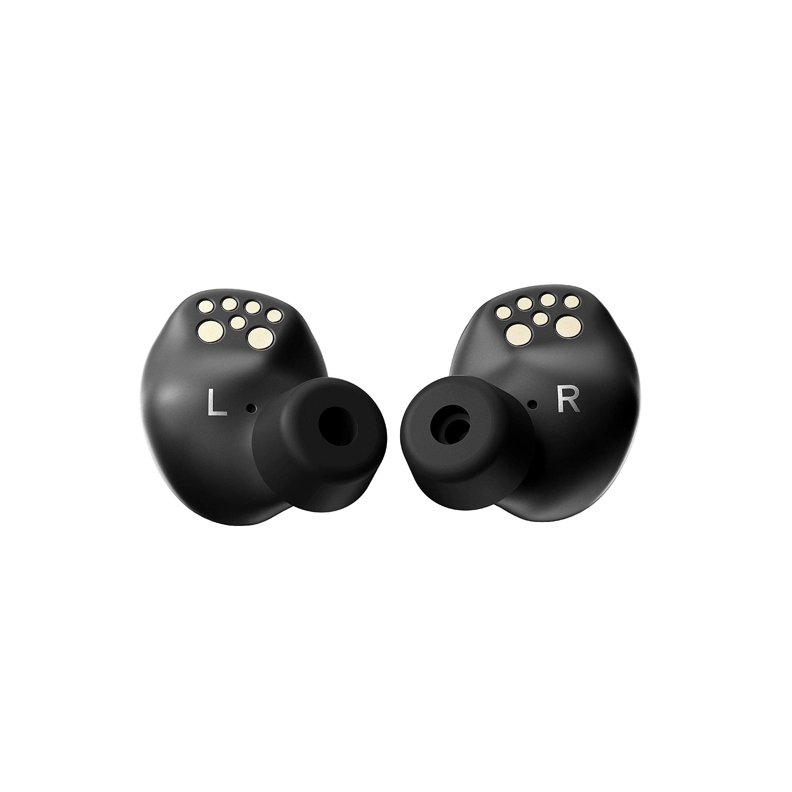 True Wireless Earbuds