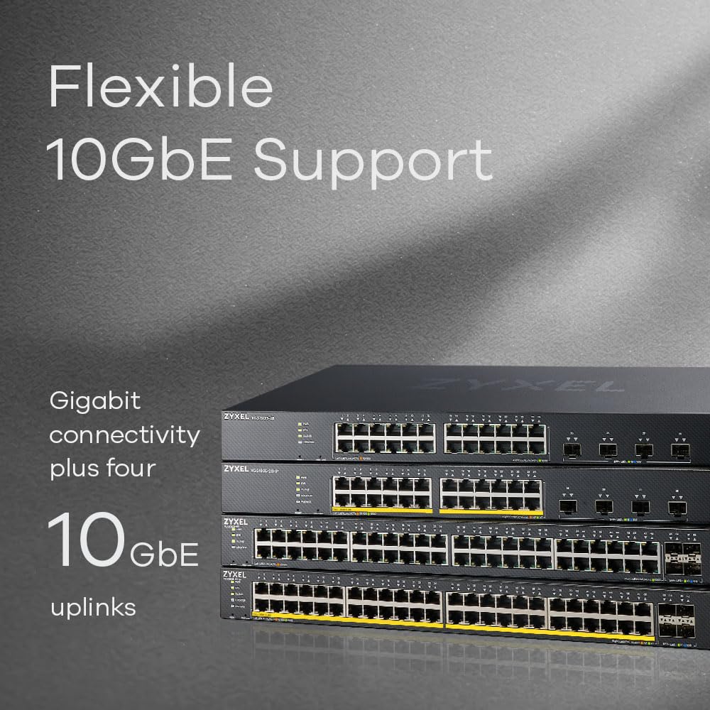 Zyxel XGS1935-52