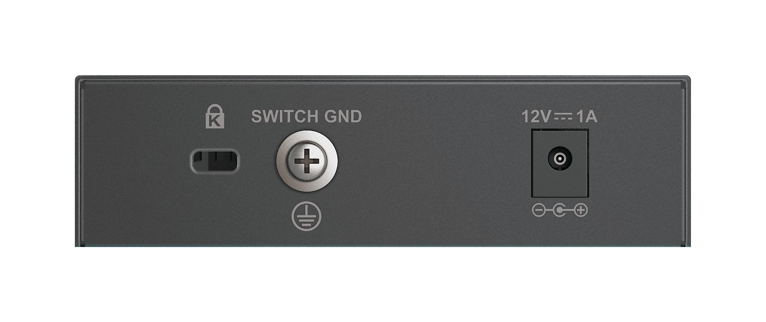 D-LINK Switch 5ports Multigigabit 2.5Gps
