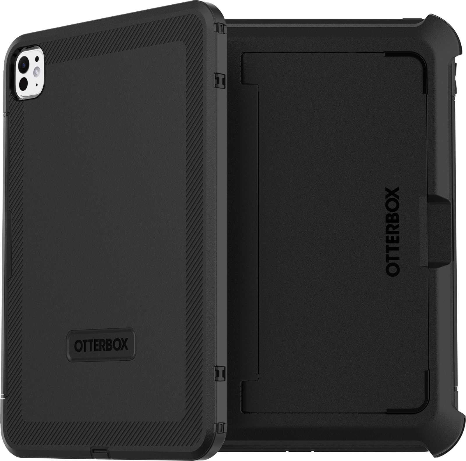 Defender iPad Pro 11 M4 BLK POLYBAG