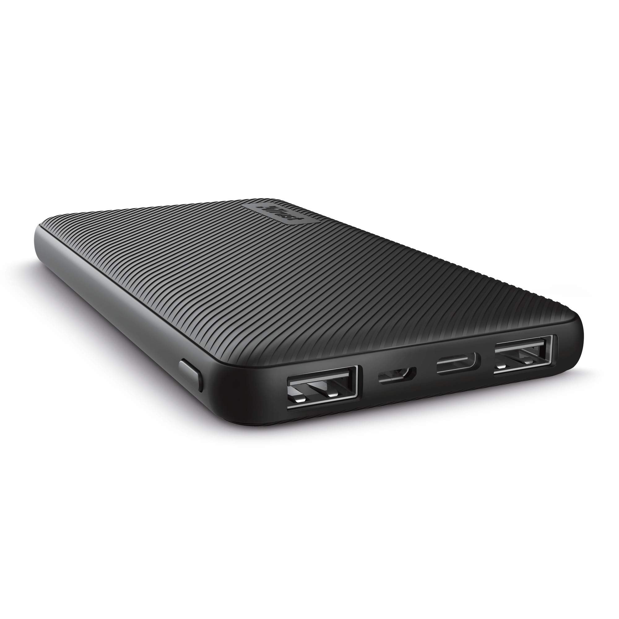 TRUST Powerbank PRIMO 10.000 mAh ECO - Black
