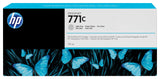 HP 771C original Ink cartridge B6Y14A light grey standard capacity 775ml 1-pack