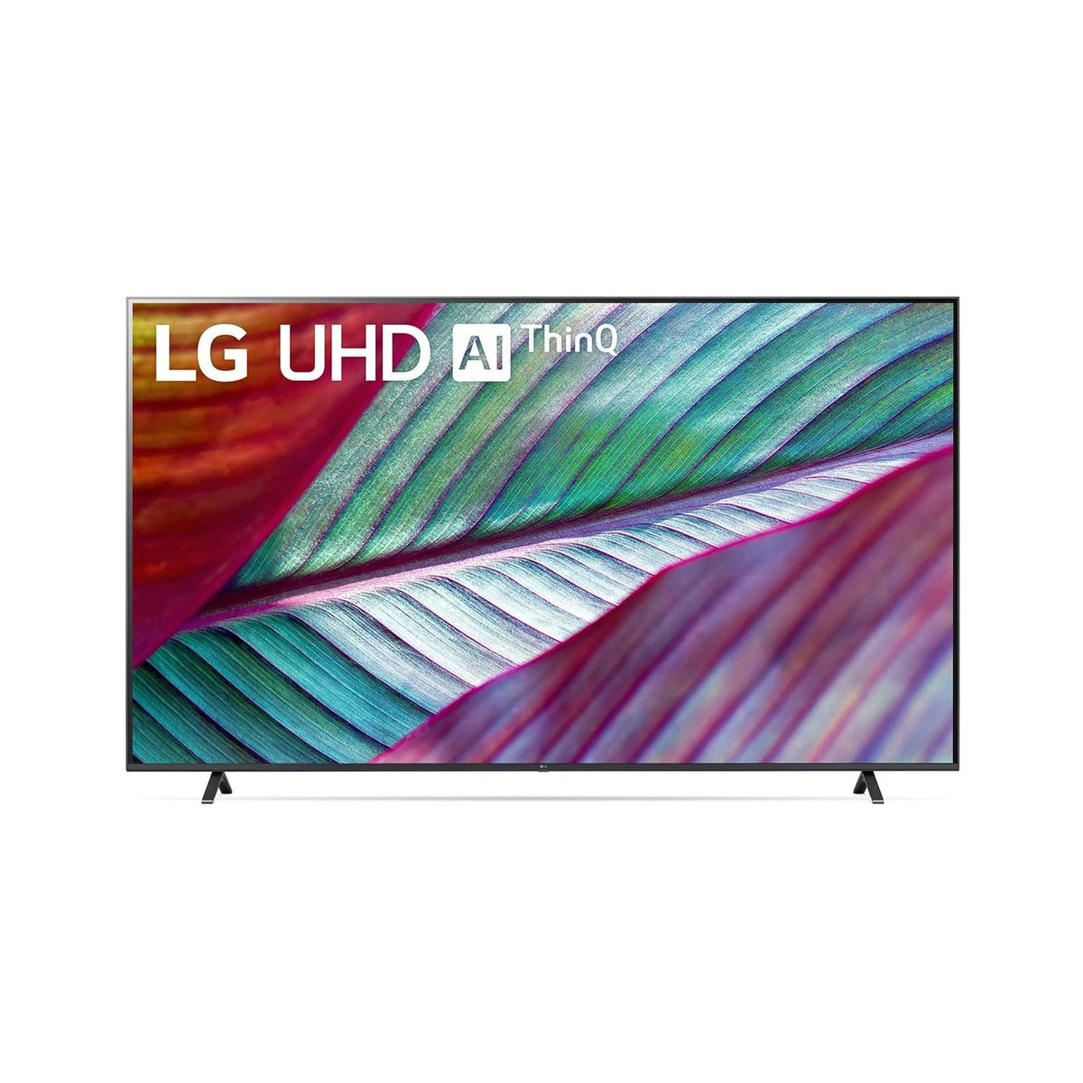 LG - Téléviseur professionnel 43" 43UR781C UHD