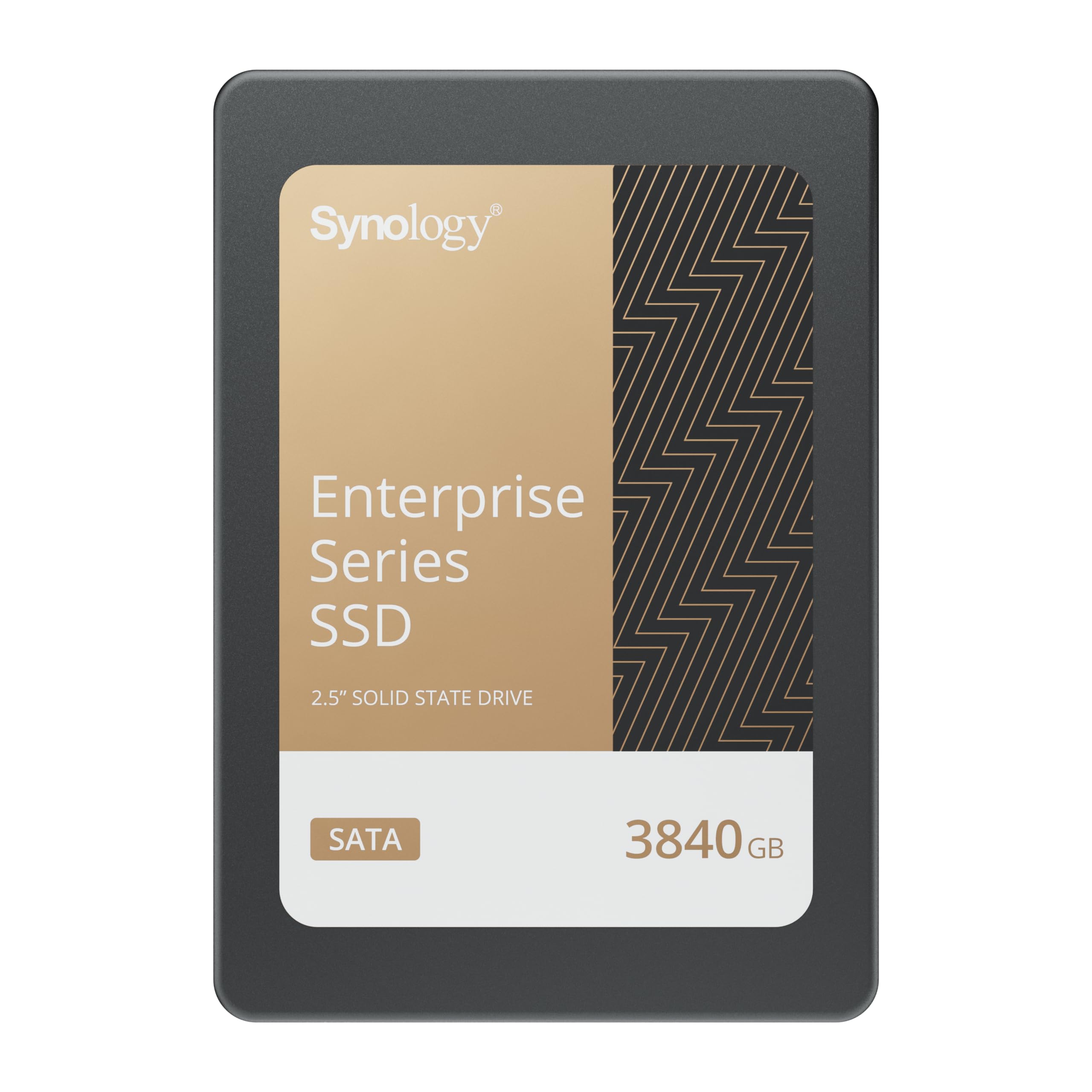 SYNOLOGY SAT5221-3840G SSD 3840Go 2.5p