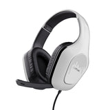 TRUST  Casque gaming ZIROX pour PS5/PS4 - White