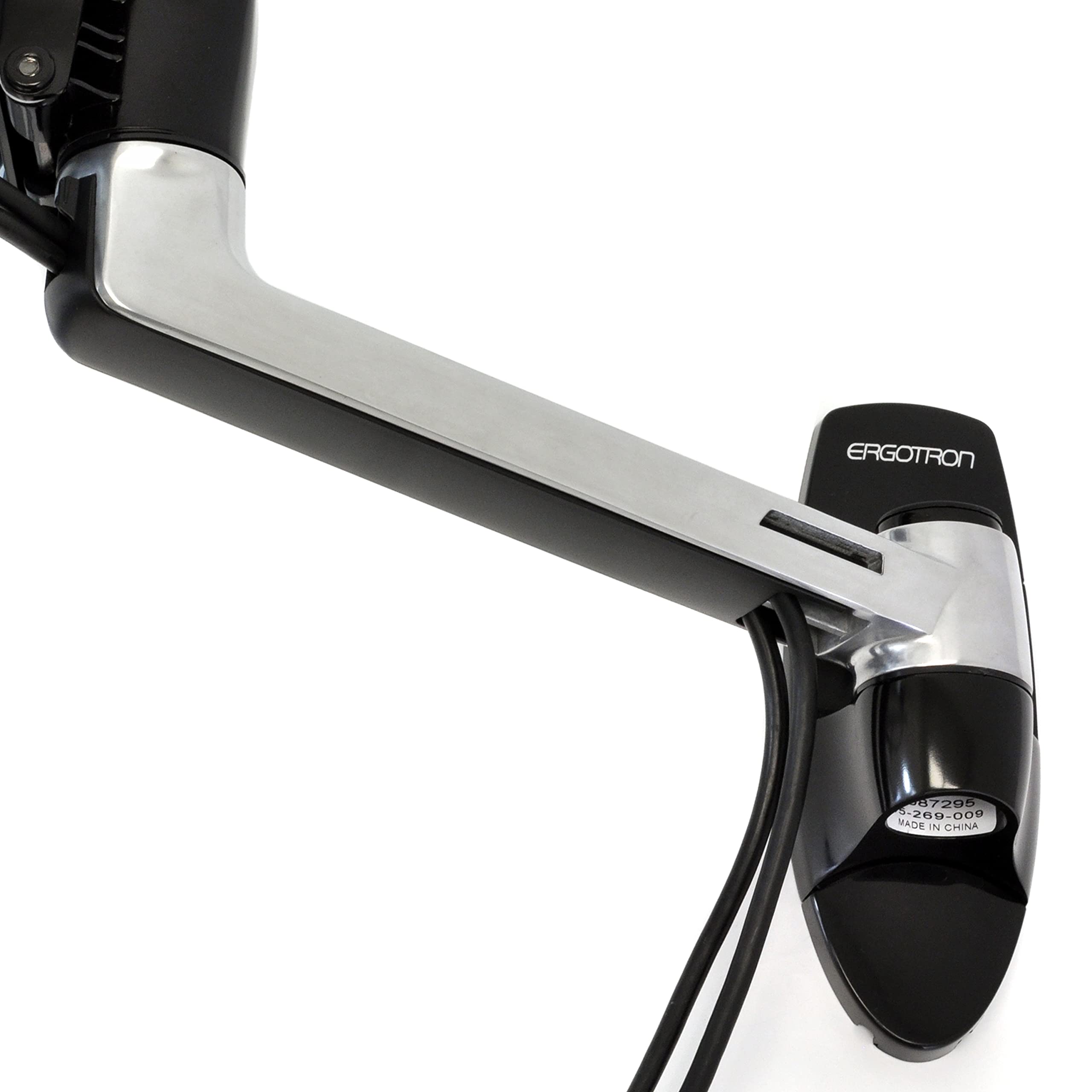 45-268-026/LX HD Wall Mount Swing Arm