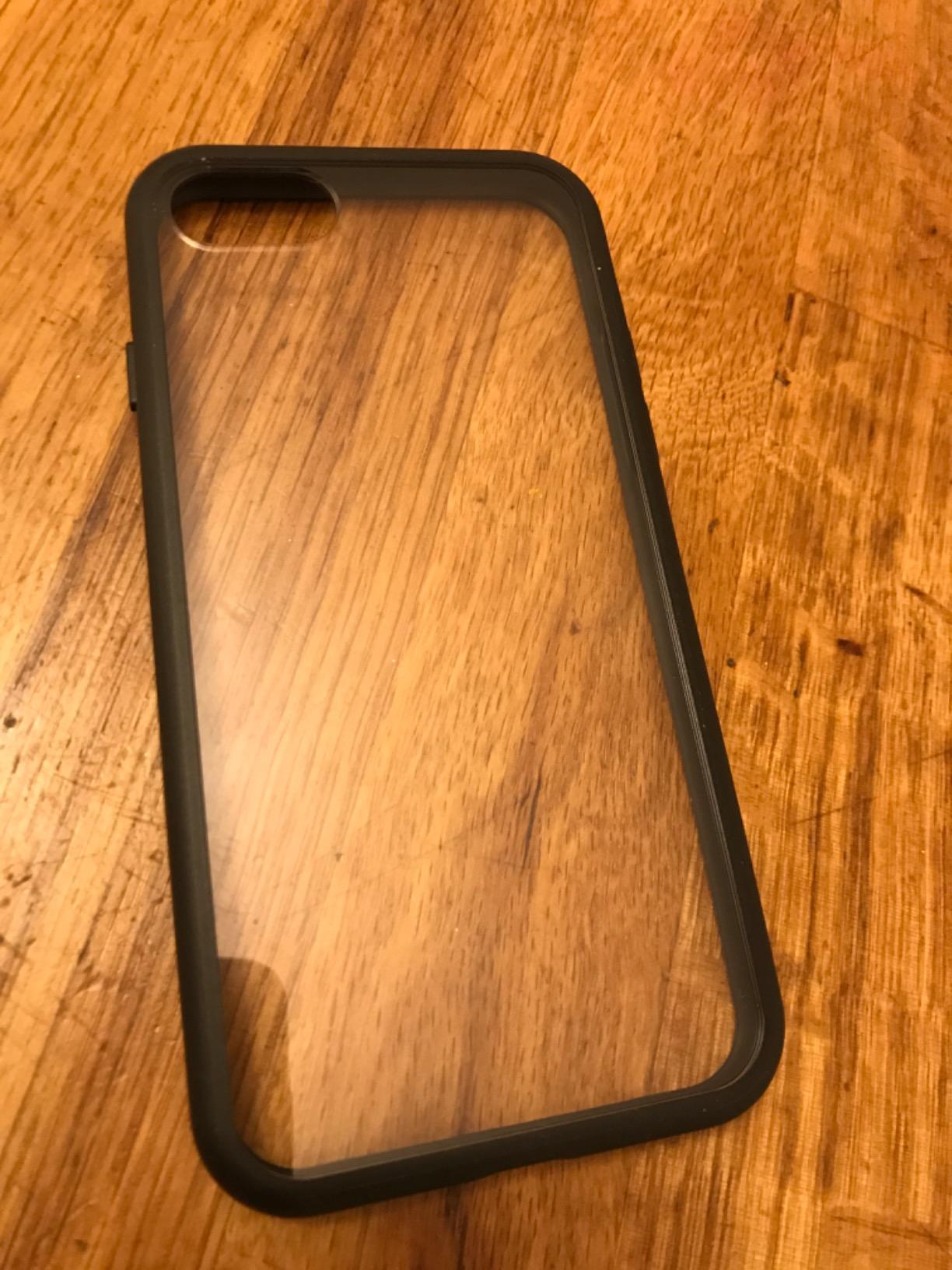 ReactiPhoneSE3rd2nd/8/7CLR/BLKPOLYBAG