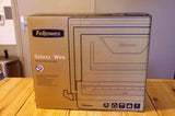 FELLOWES galaxy e - anneaux metal uk eu