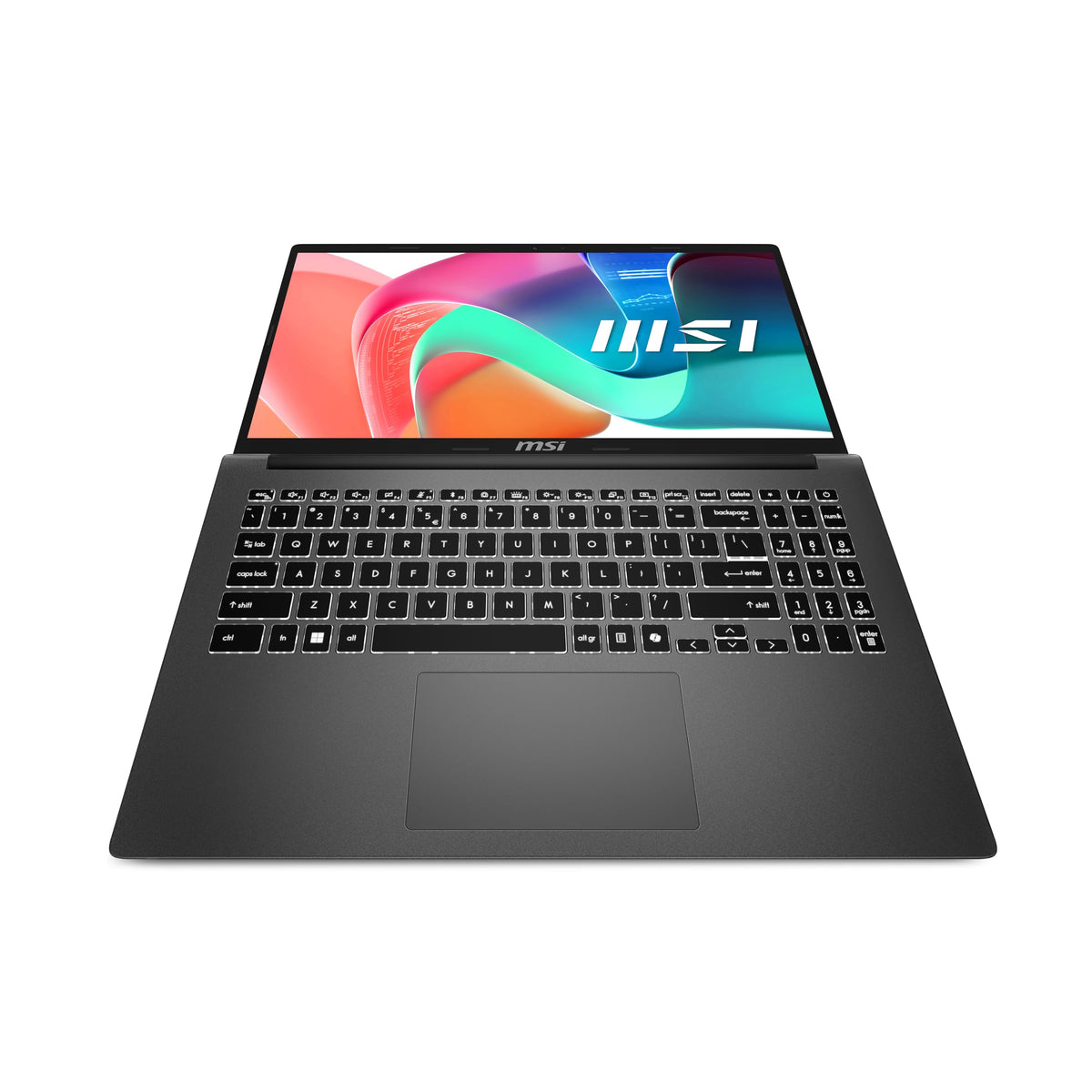 Modern 15 F1MG-1246FRNN I7 16/512 W11P