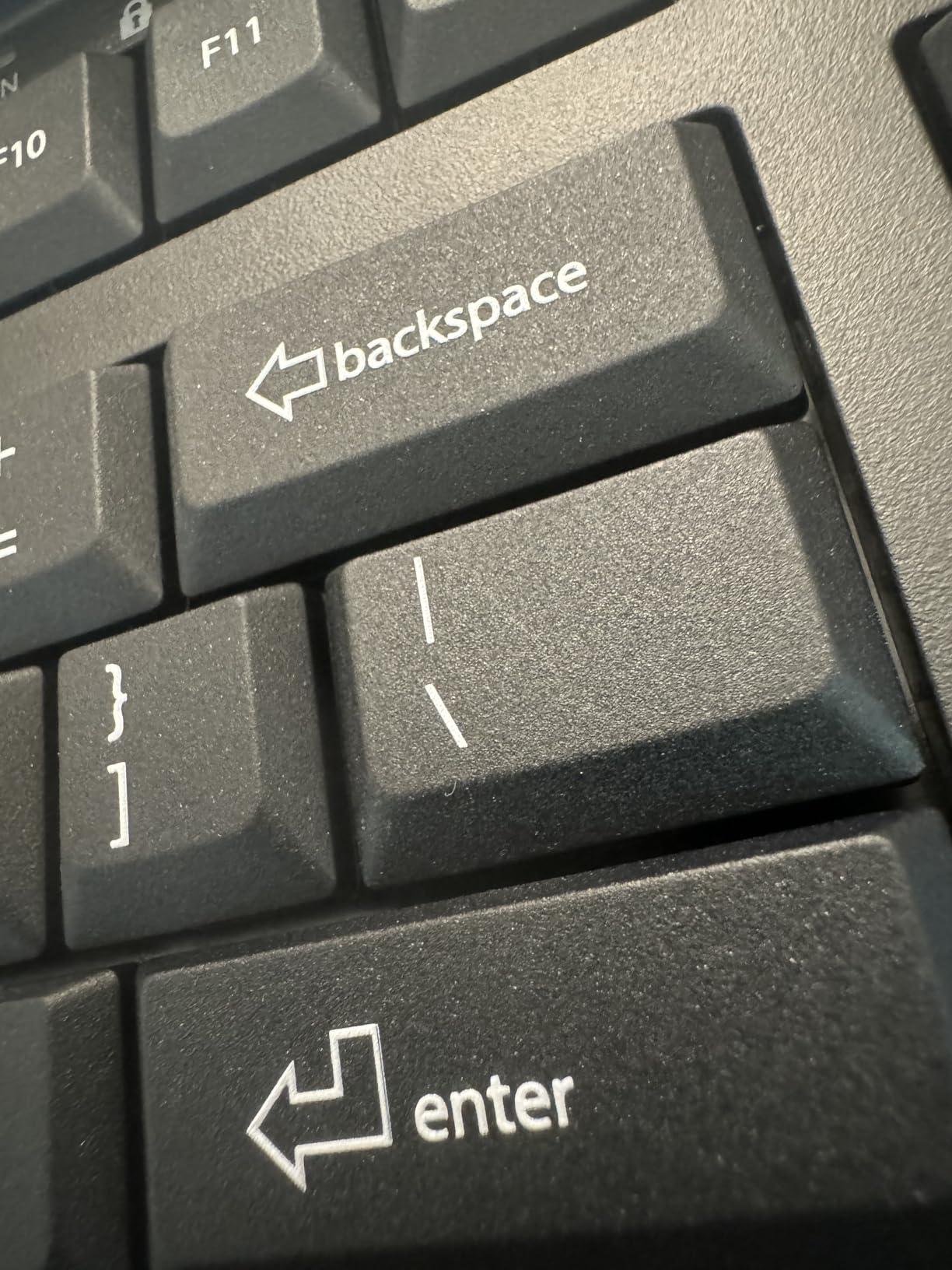 CHERRY Clavier SECURE BOARD 1.0 USB noir (FR)
