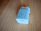 BELKIN 25W USBC PD WALL CHARGER WITH PPS WHITE