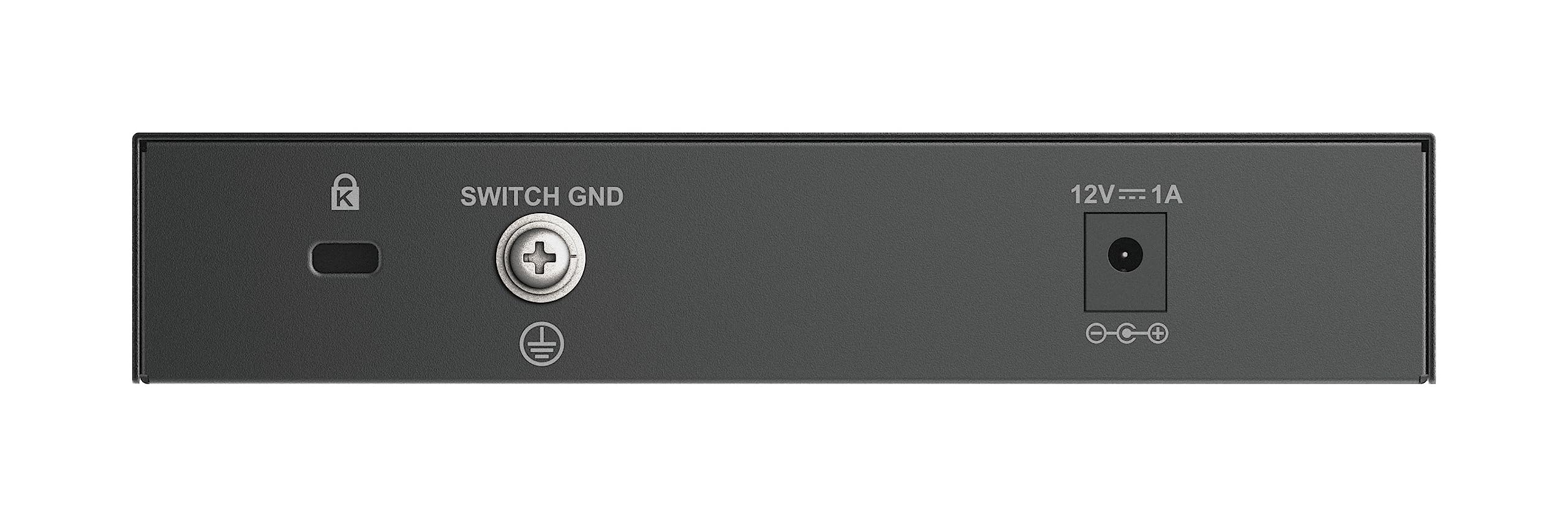 D-LINK Switch 8ports Multigigabit 2.5Gps
