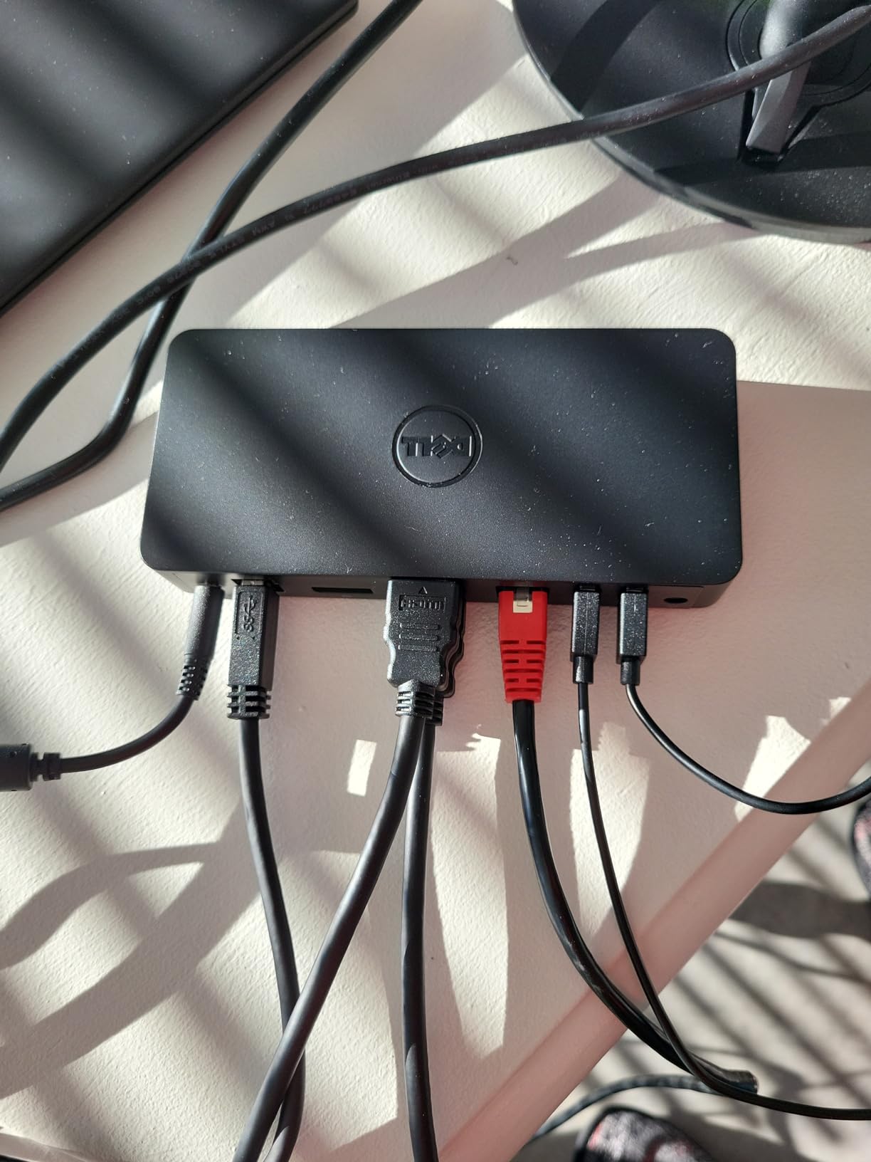 Dell Pro Dock - WD25