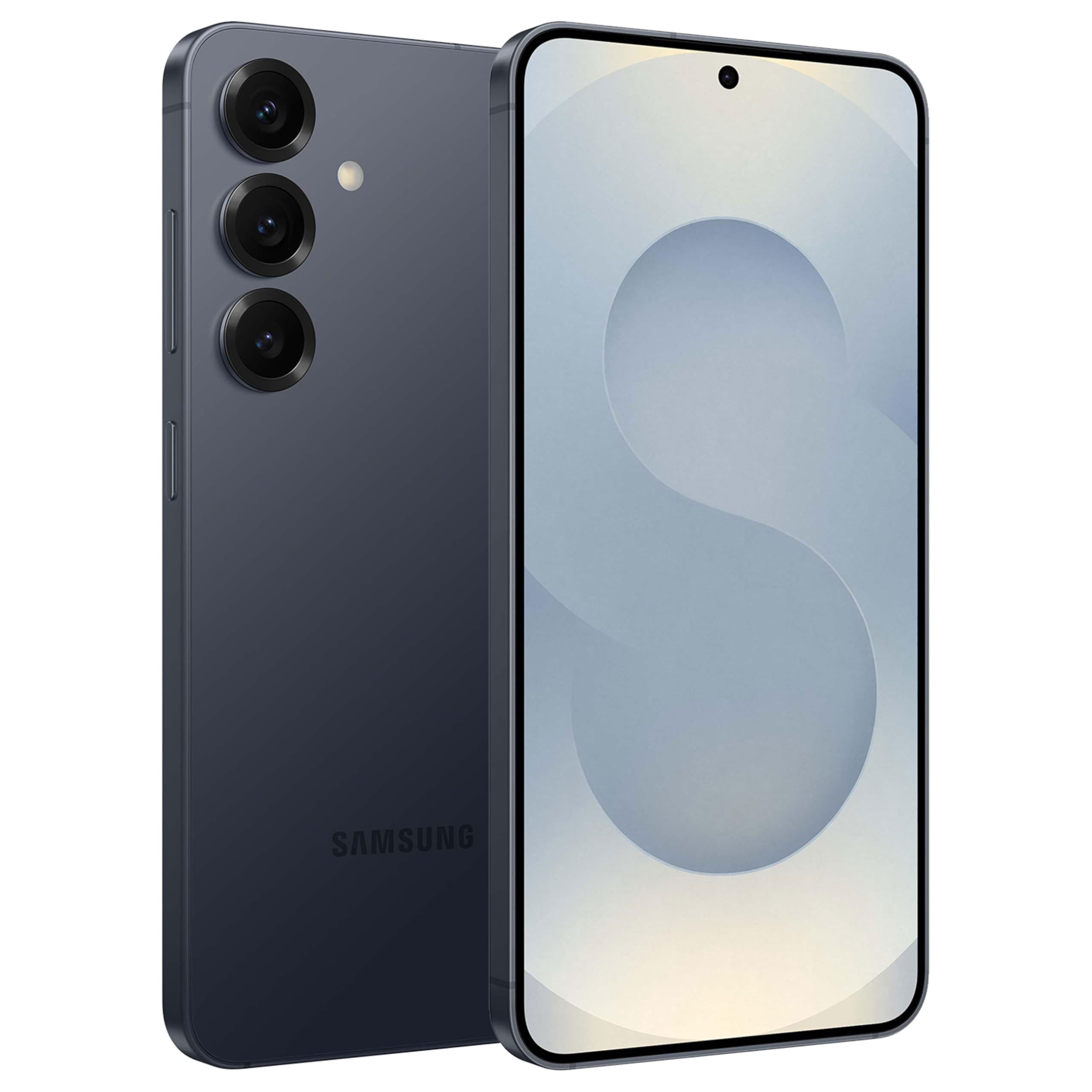 "Samsung Galaxy S25 SM-S931B/DS 15,8 cm (6.2"") Double SIM Android 15 5G USB Type-C 12 Go 256 Go 4000 mAh Noir"