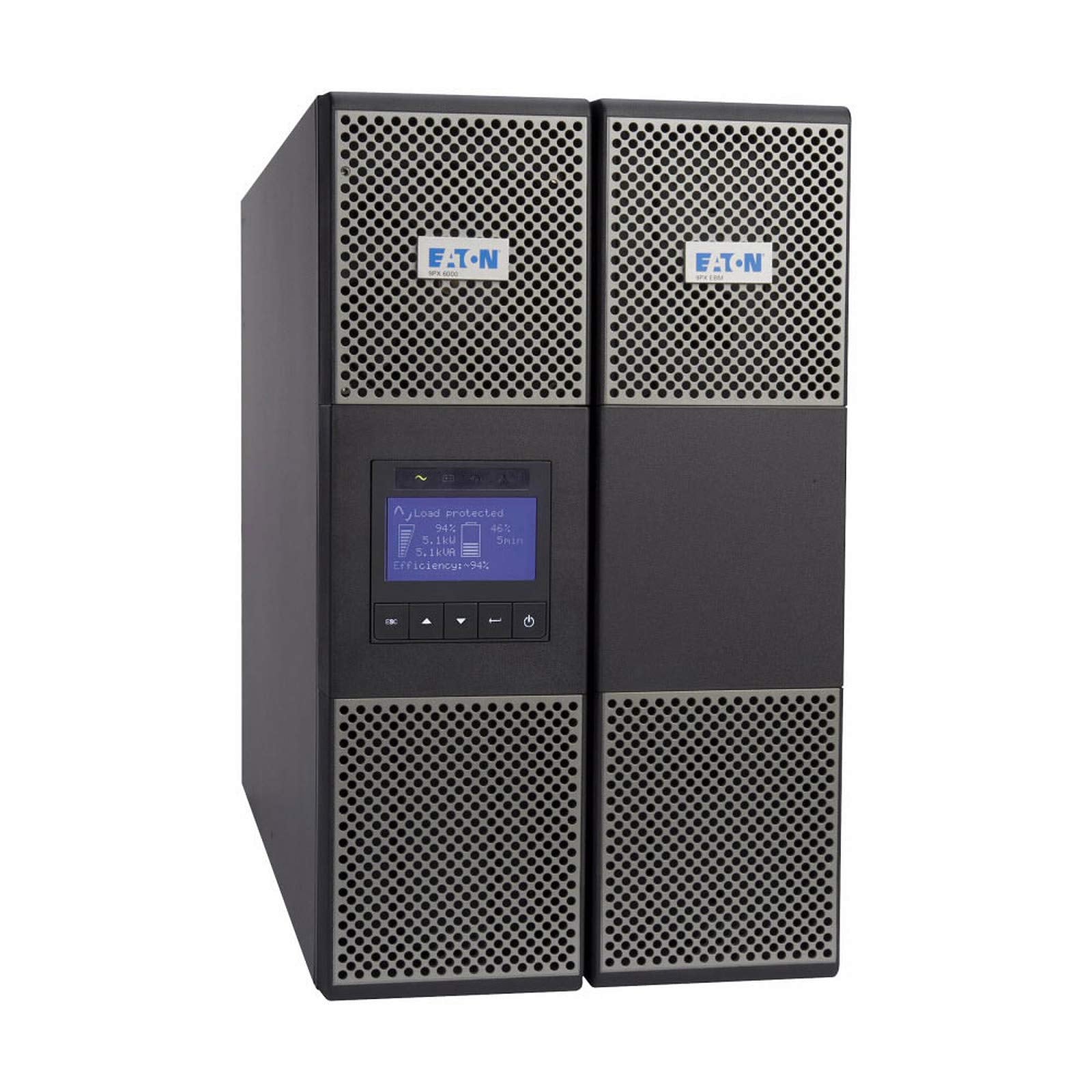 Eaton 9PX 2200i RT3U HotSwap FR