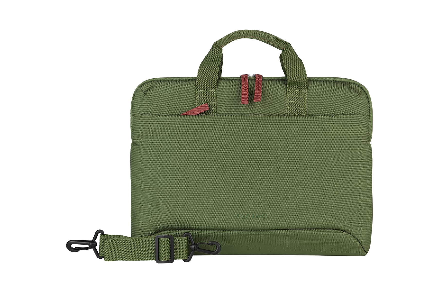 Tucano, smilz, sac fin 13- 14" vert